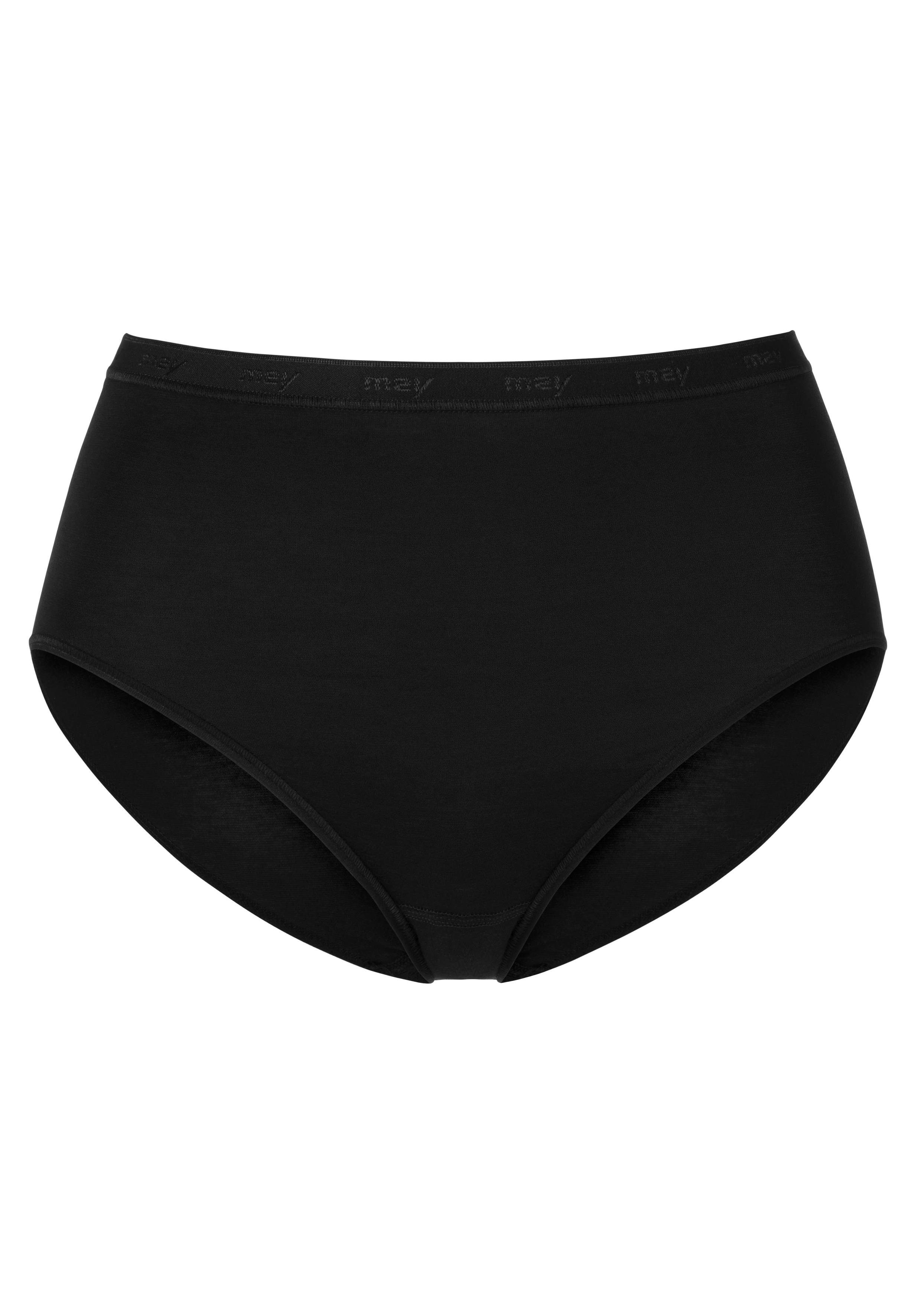 Mey Tailleslip Best of met hoge taillehoogte voor een comfortabele pasvorm (set, 3 stuks)