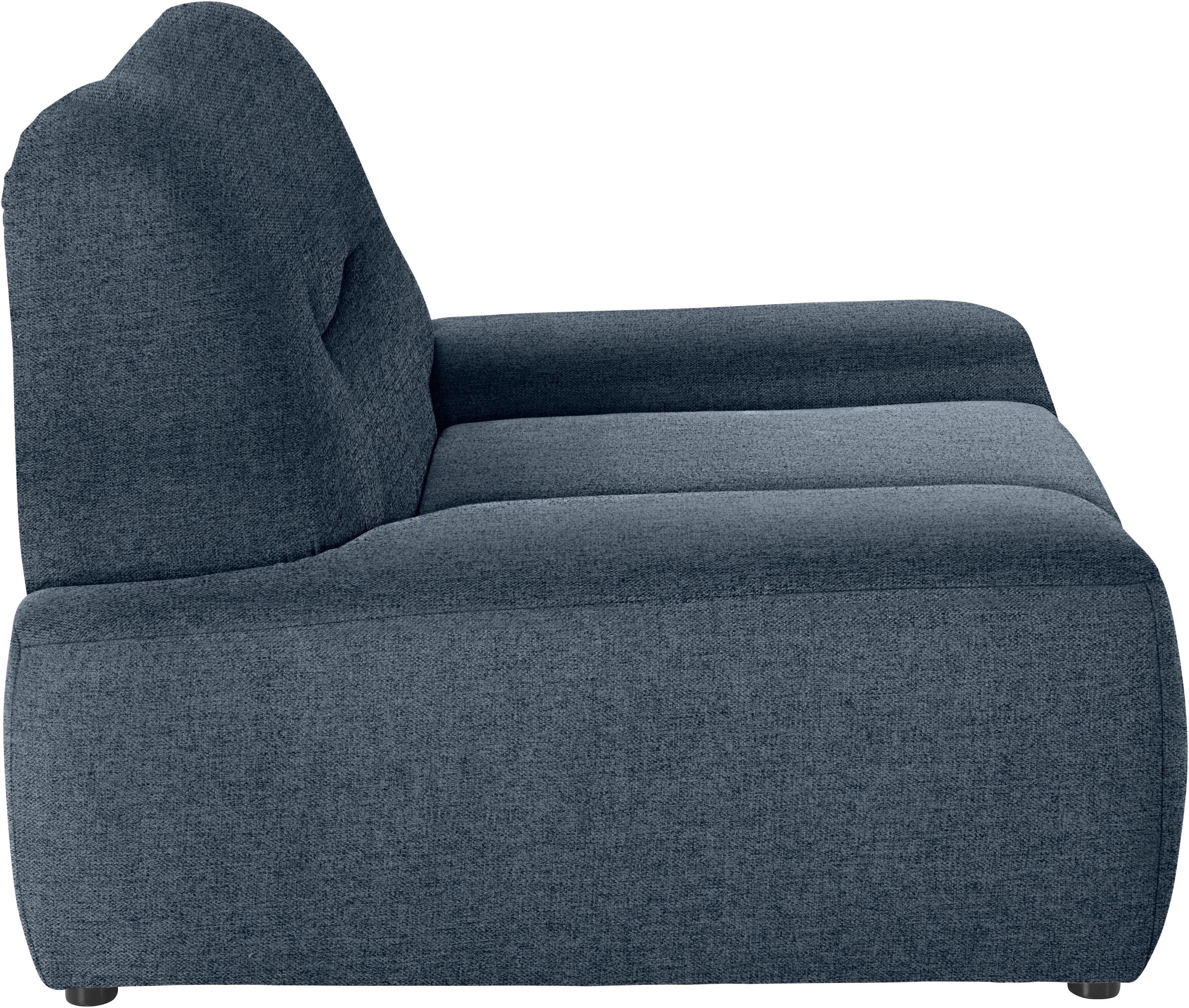 DOMO collection Fauteuil Cesena