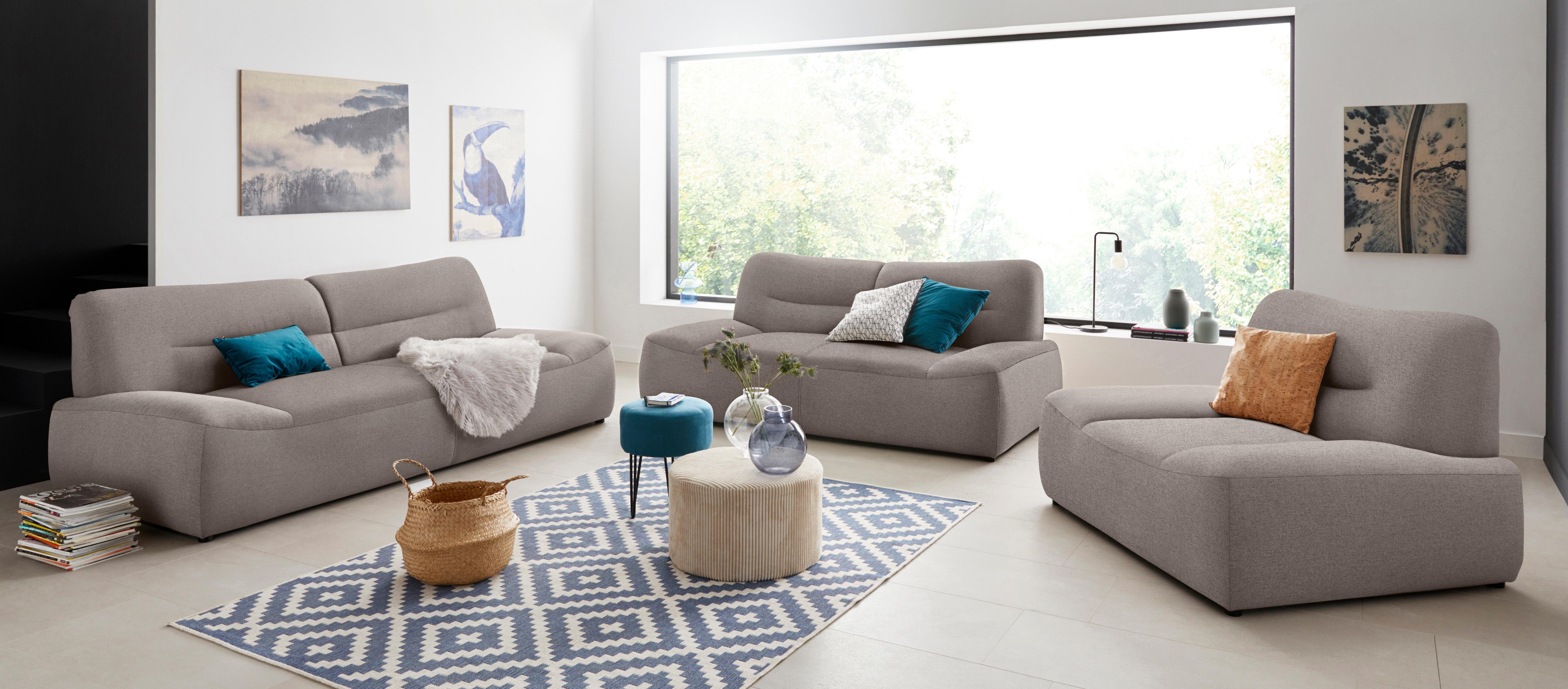 DOMO collection Fauteuil Cesena