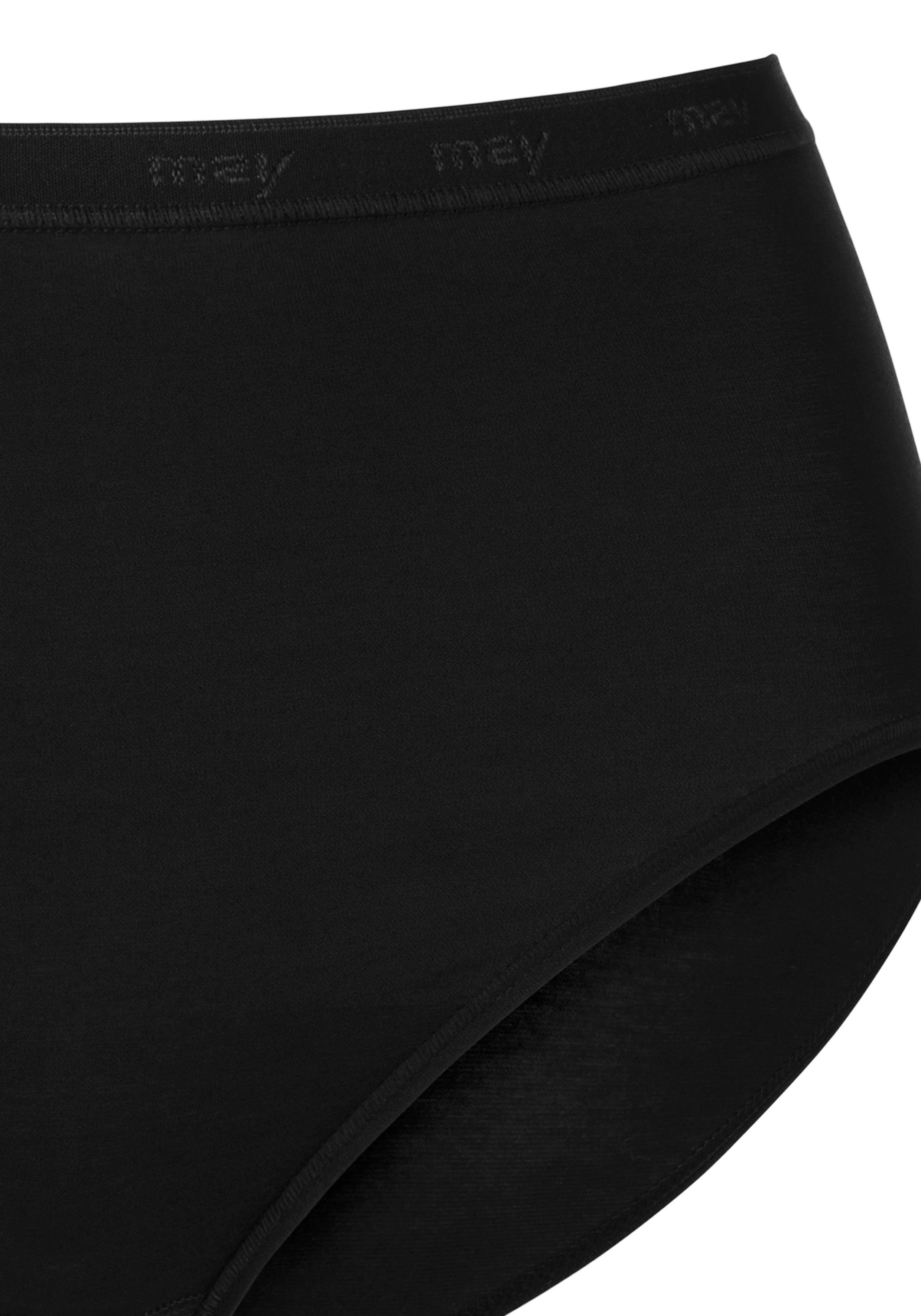 Mey Tailleslip Best of met hoge taillehoogte voor een comfortabele pasvorm (set, 3 stuks)