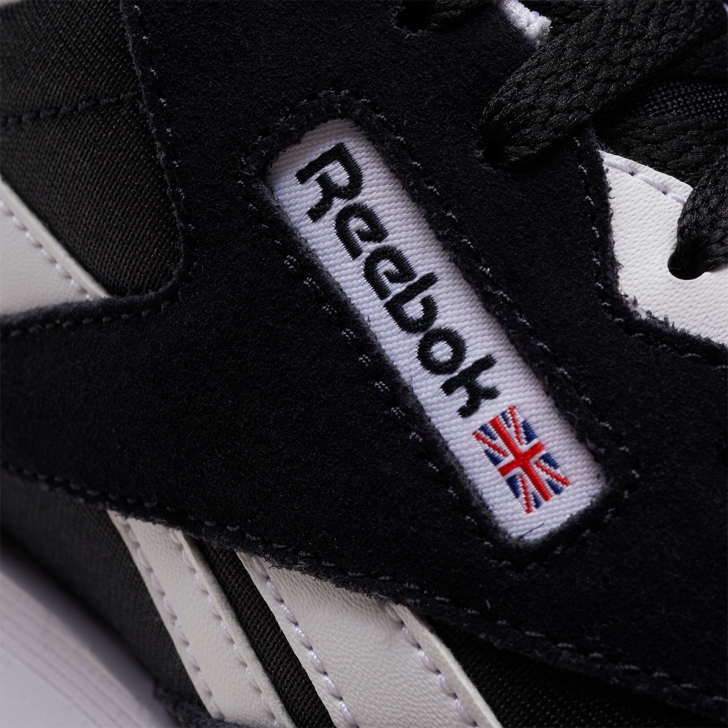 Reebok Classic Sneakers CL NYLON