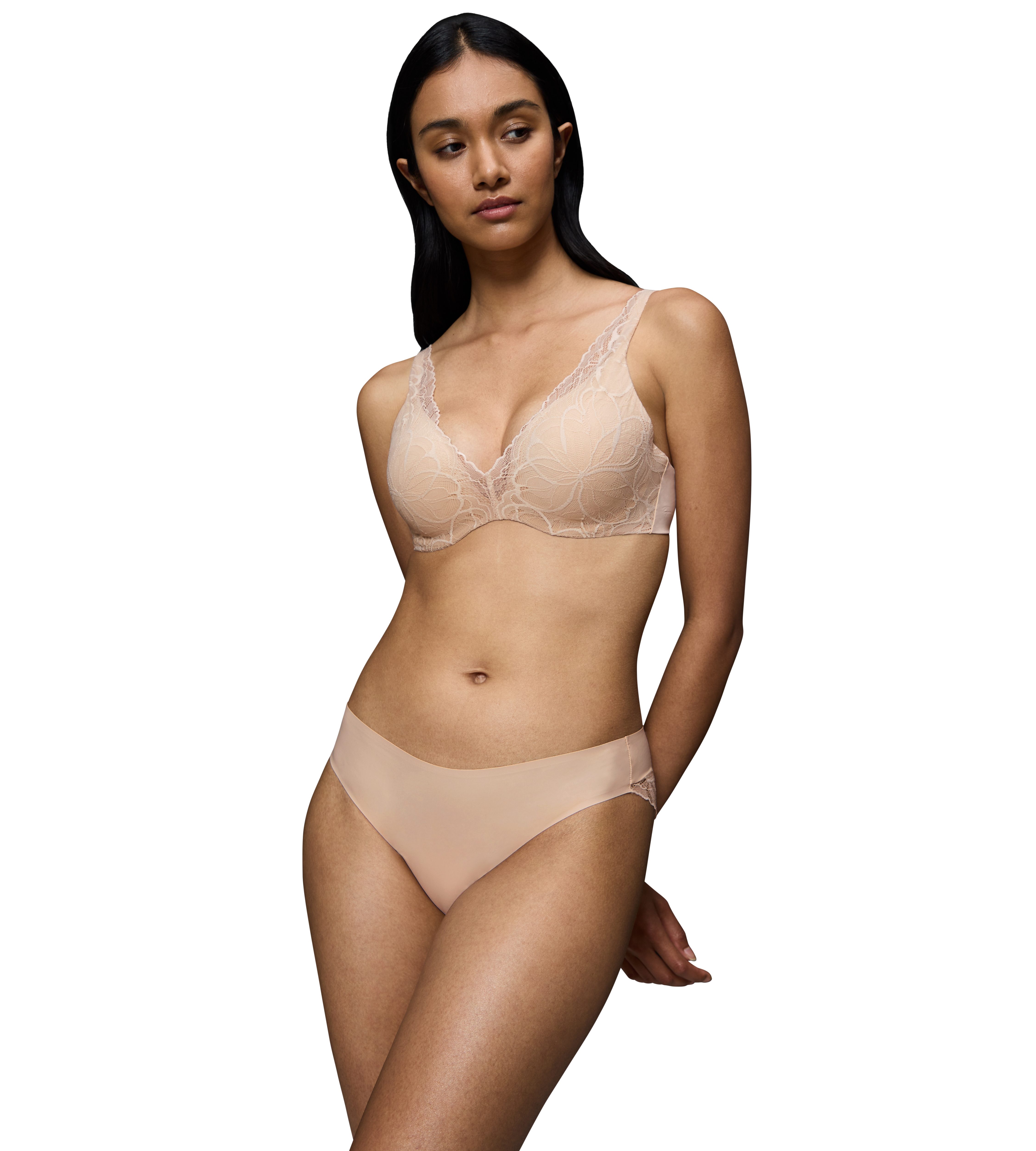 Triumph Beugel-bh Body Make-Up Illusion Lace WP