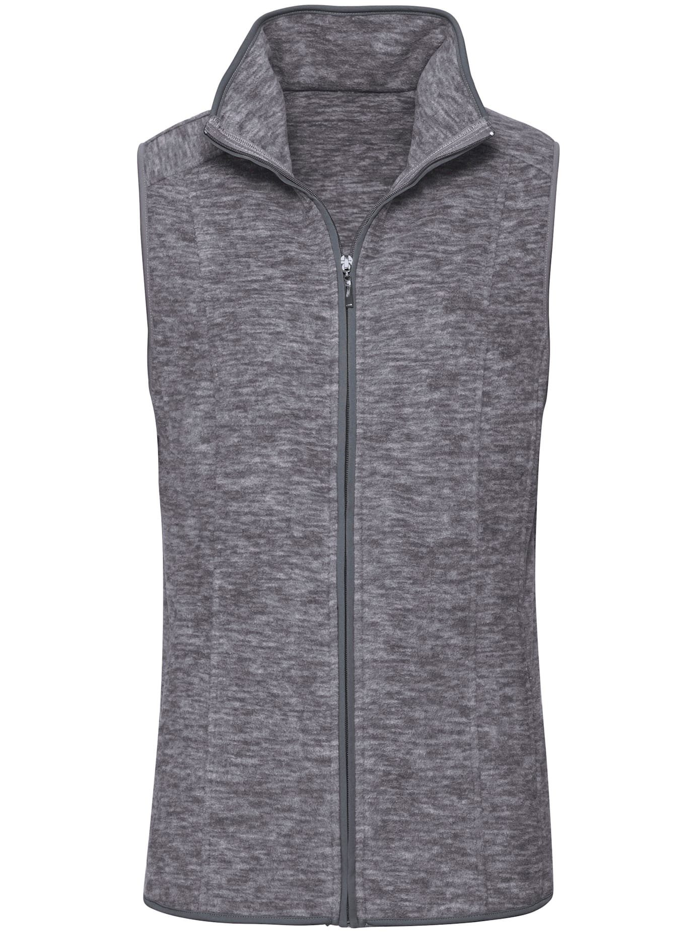 Classic Basics Mouwloos fleecevest