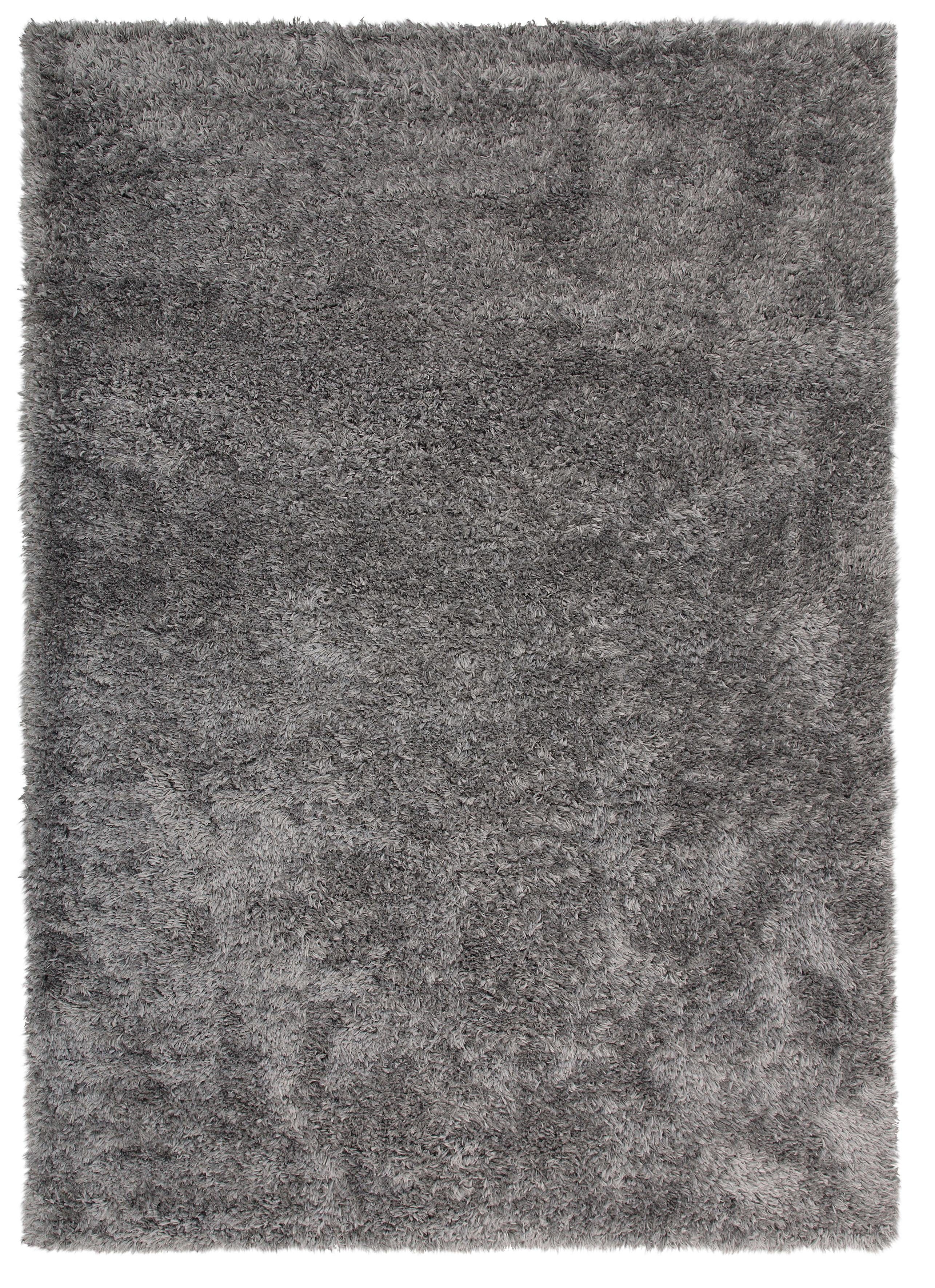 my home Hoogpolig vloerkleed Boldo bijzonder zacht door microvezel, shaggy-vloerkleed