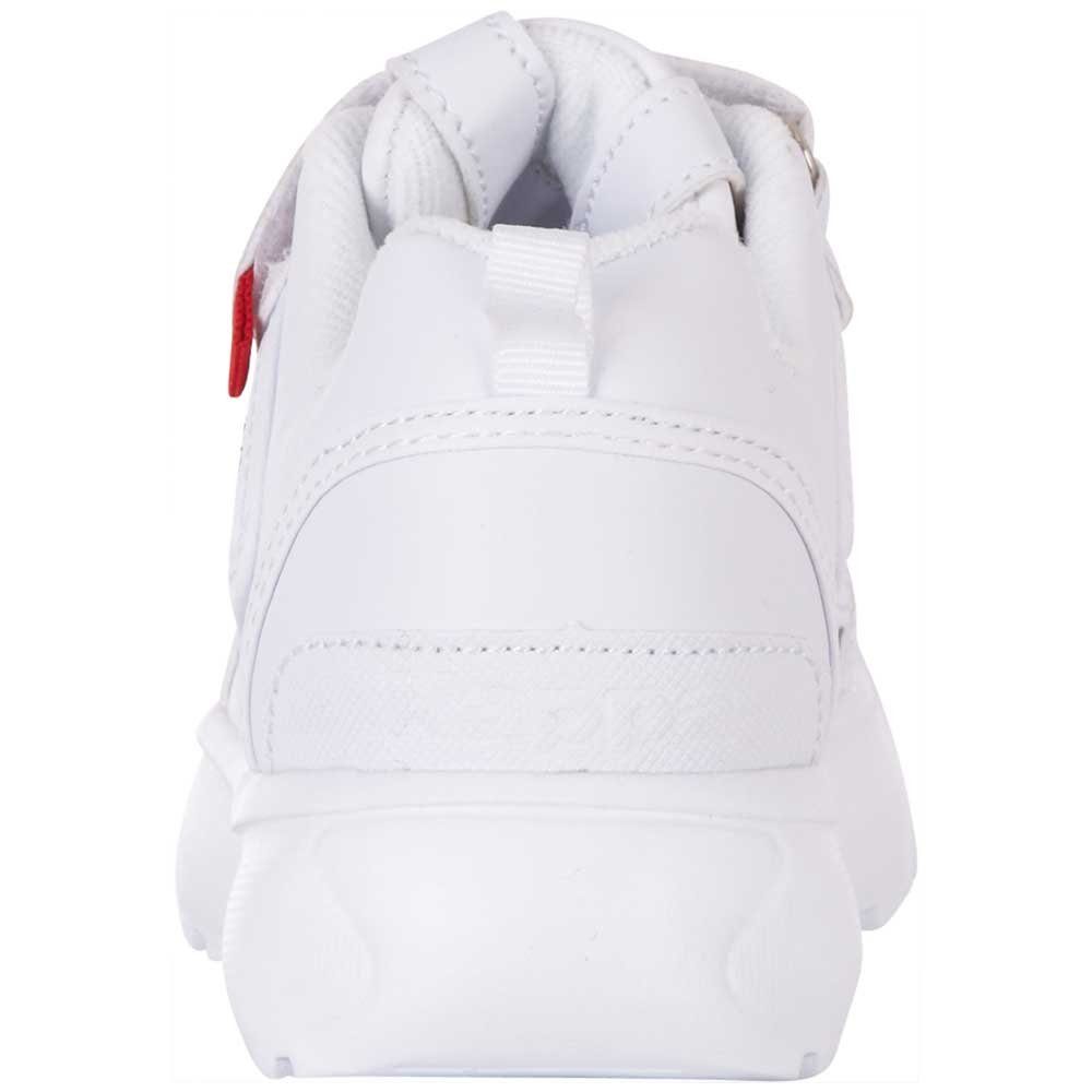 Kappa Sneakers in trendy jaren 90 look