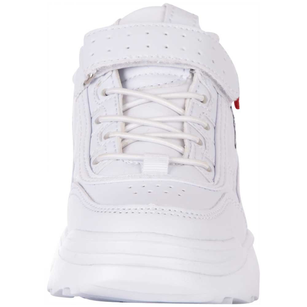 Kappa Sneakers in trendy jaren 90 look