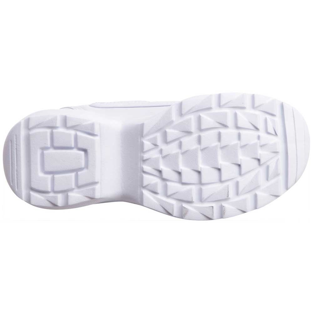 Kappa Sneakers in trendy jaren 90 look