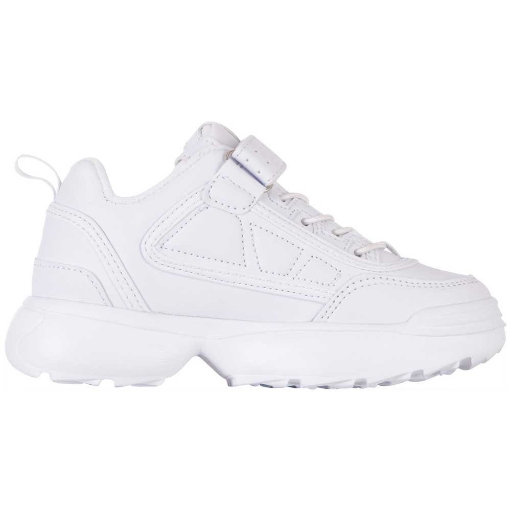 Kappa Sneakers in trendy jaren 90 look