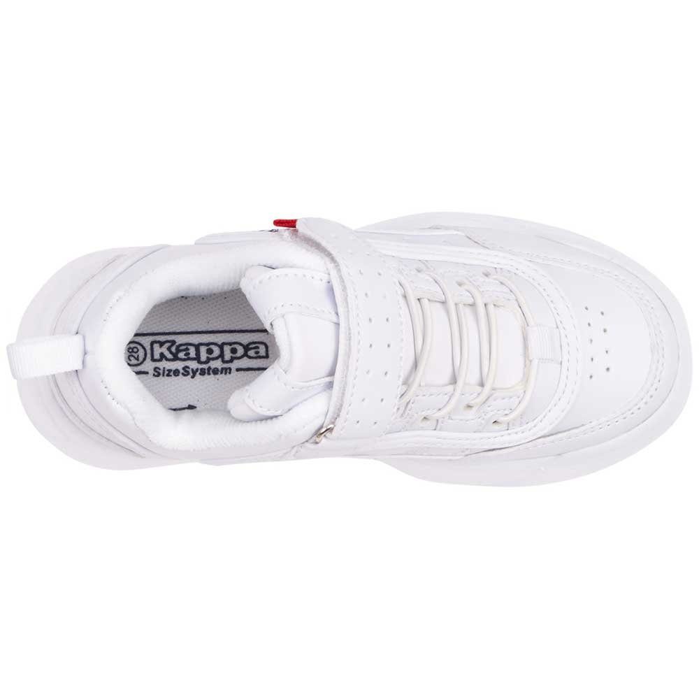 Kappa Sneakers in trendy jaren 90 look