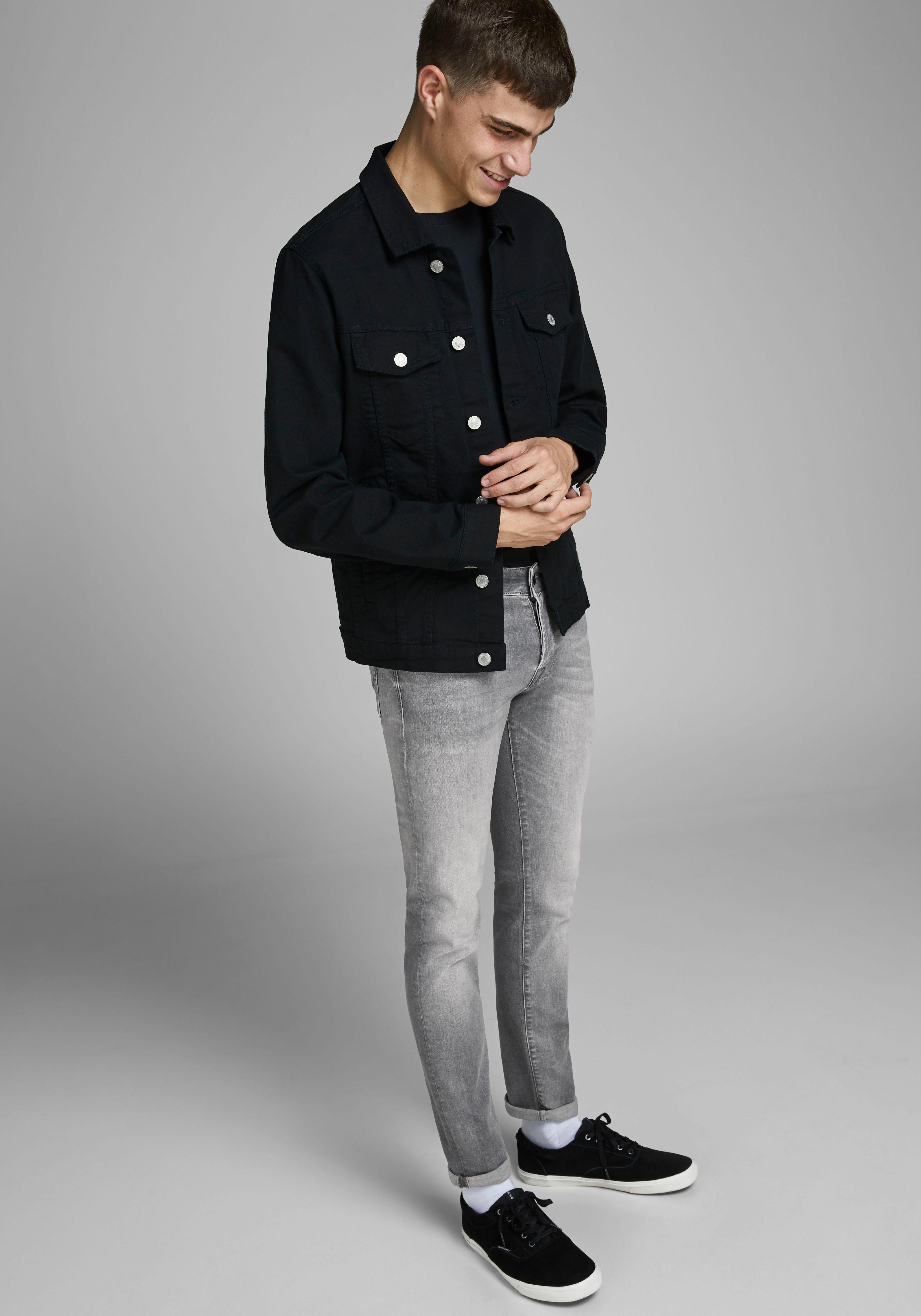 Jack & Jones Slim fit jeans JJIGLENN JJICON JJ 619 50SPS NOOS