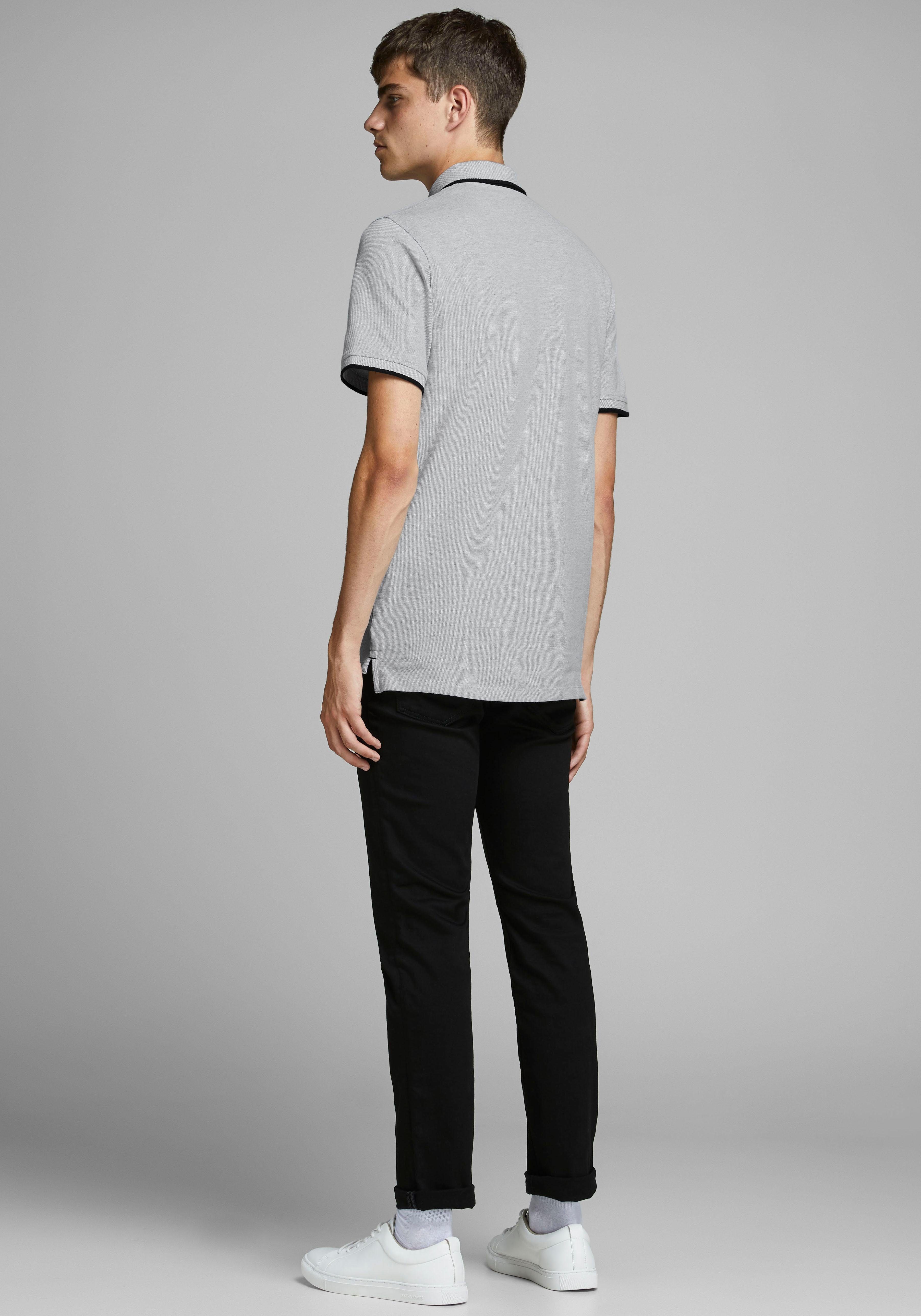 Jack & Jones Poloshirt Paulos Polo
