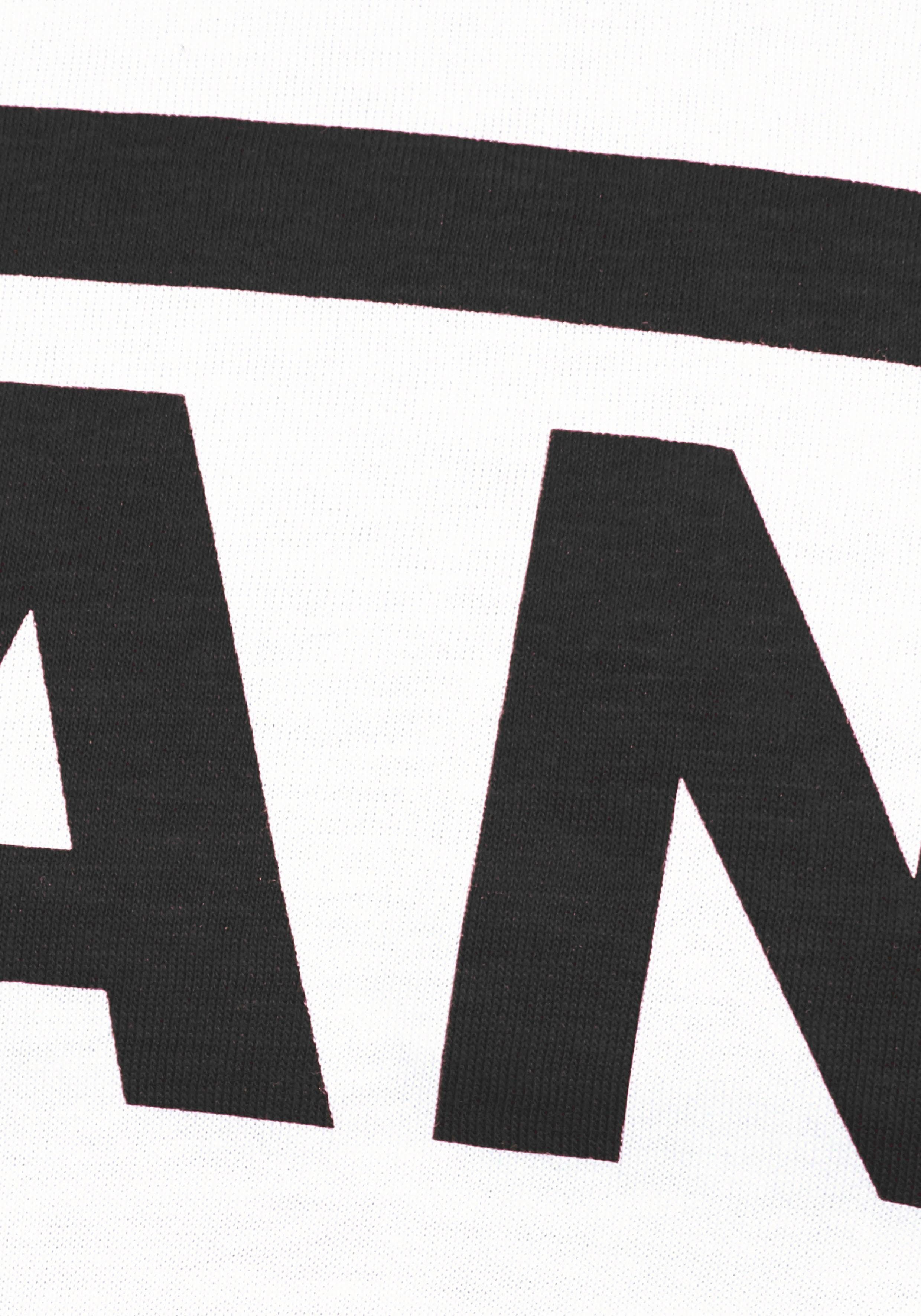 Vans Shirt met lange mouwen VANS CLASSIC RAGLAN