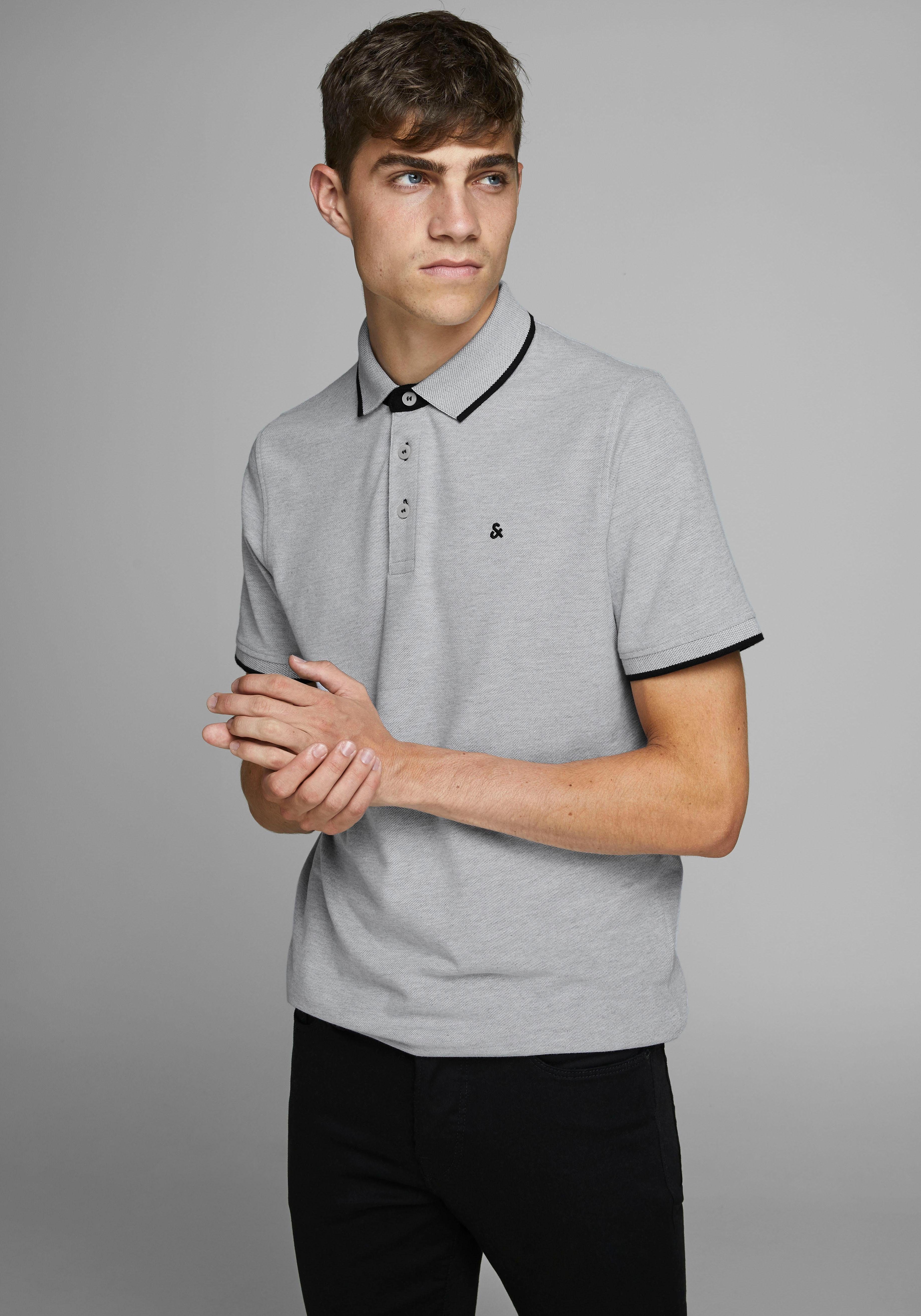 Jack & Jones Poloshirt Paulos Polo