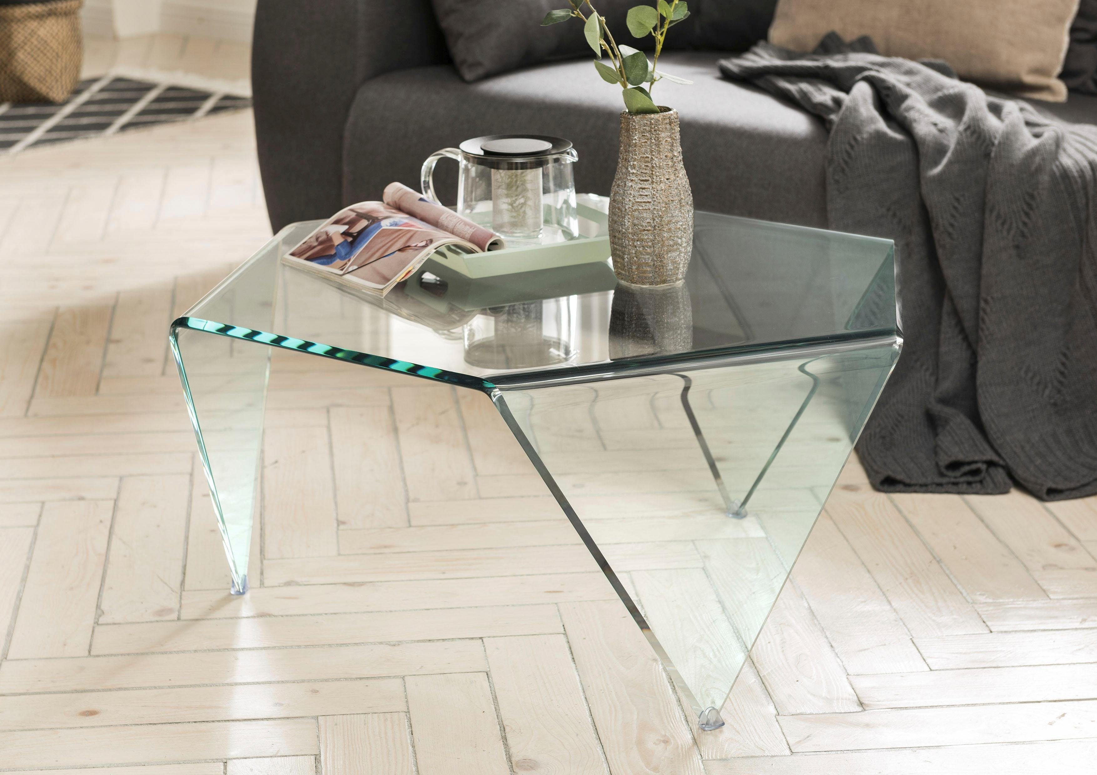 Paroli Salontafel salontafels wit
