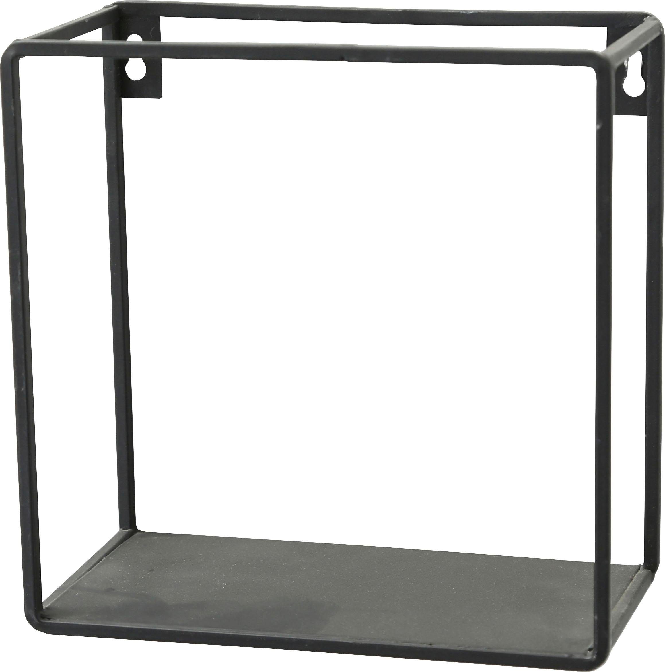 andas Decoratief wandrek Franco (set, 3-delig)