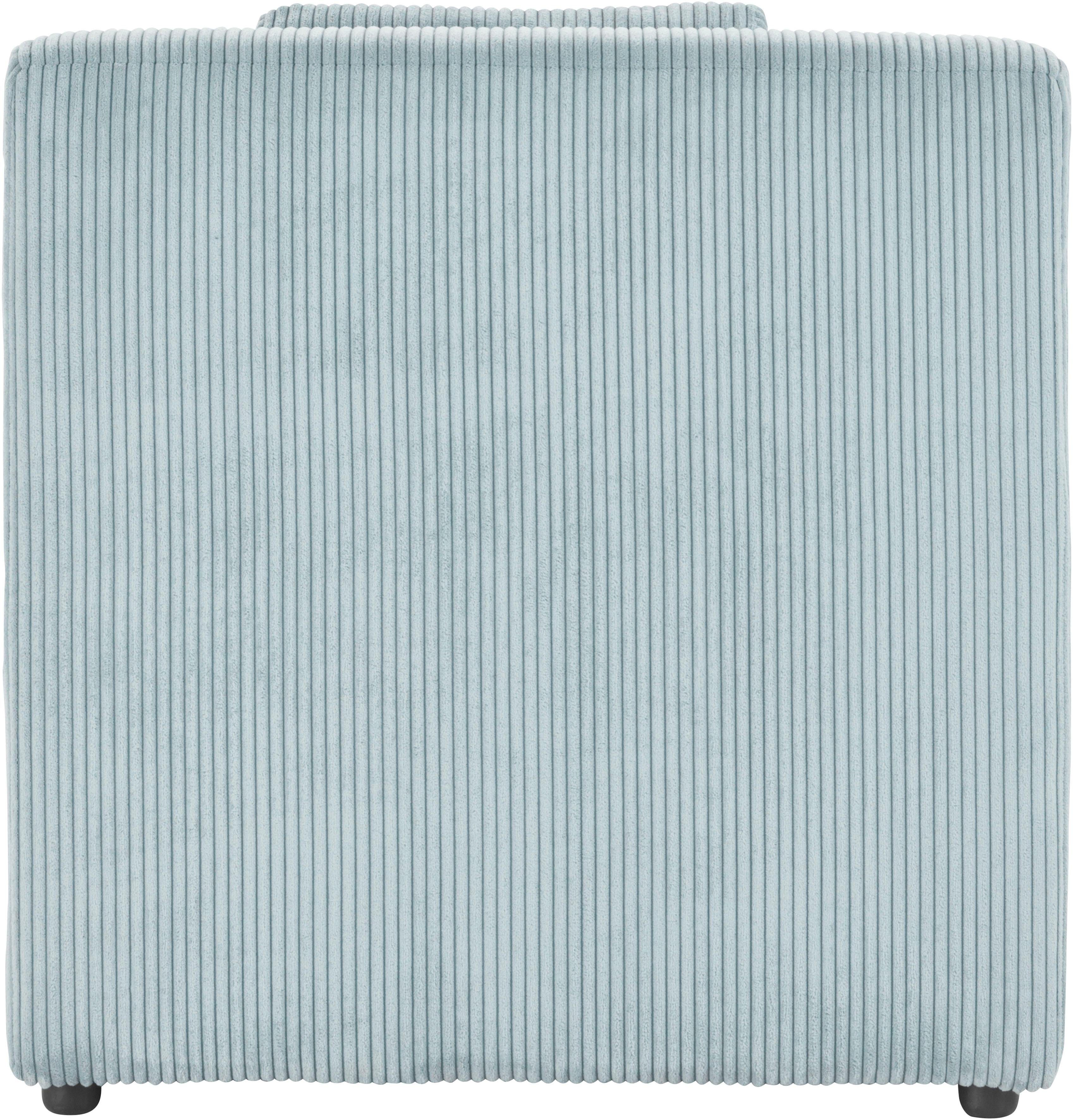 andas Fauteuil Alesund los of als modulair element voor sets