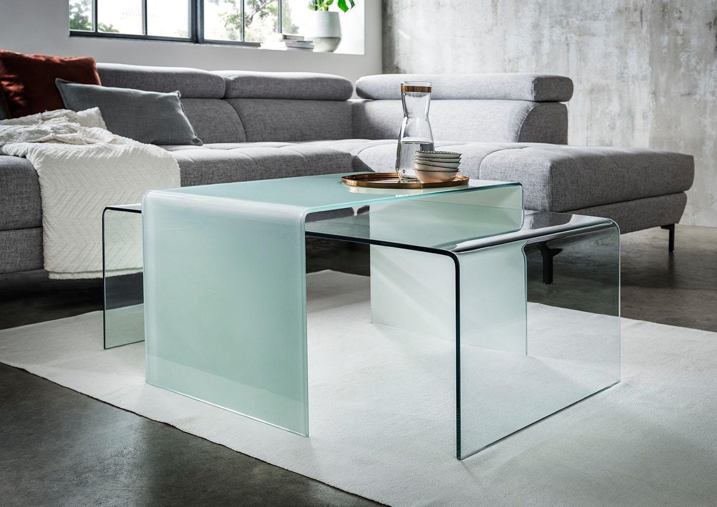 Paroli Salontafel