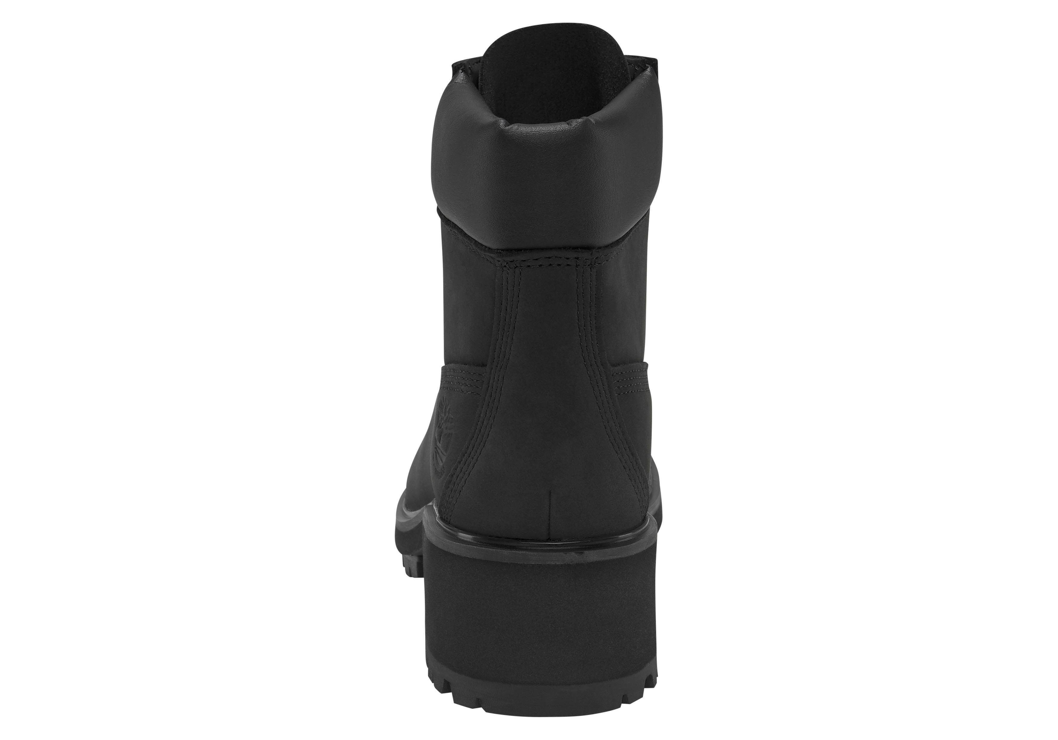Timberland Veterlaarsjes Kinsley Winterschoenen, winterlaarzen, veterschoenen, winterlaarzen, waterdicht