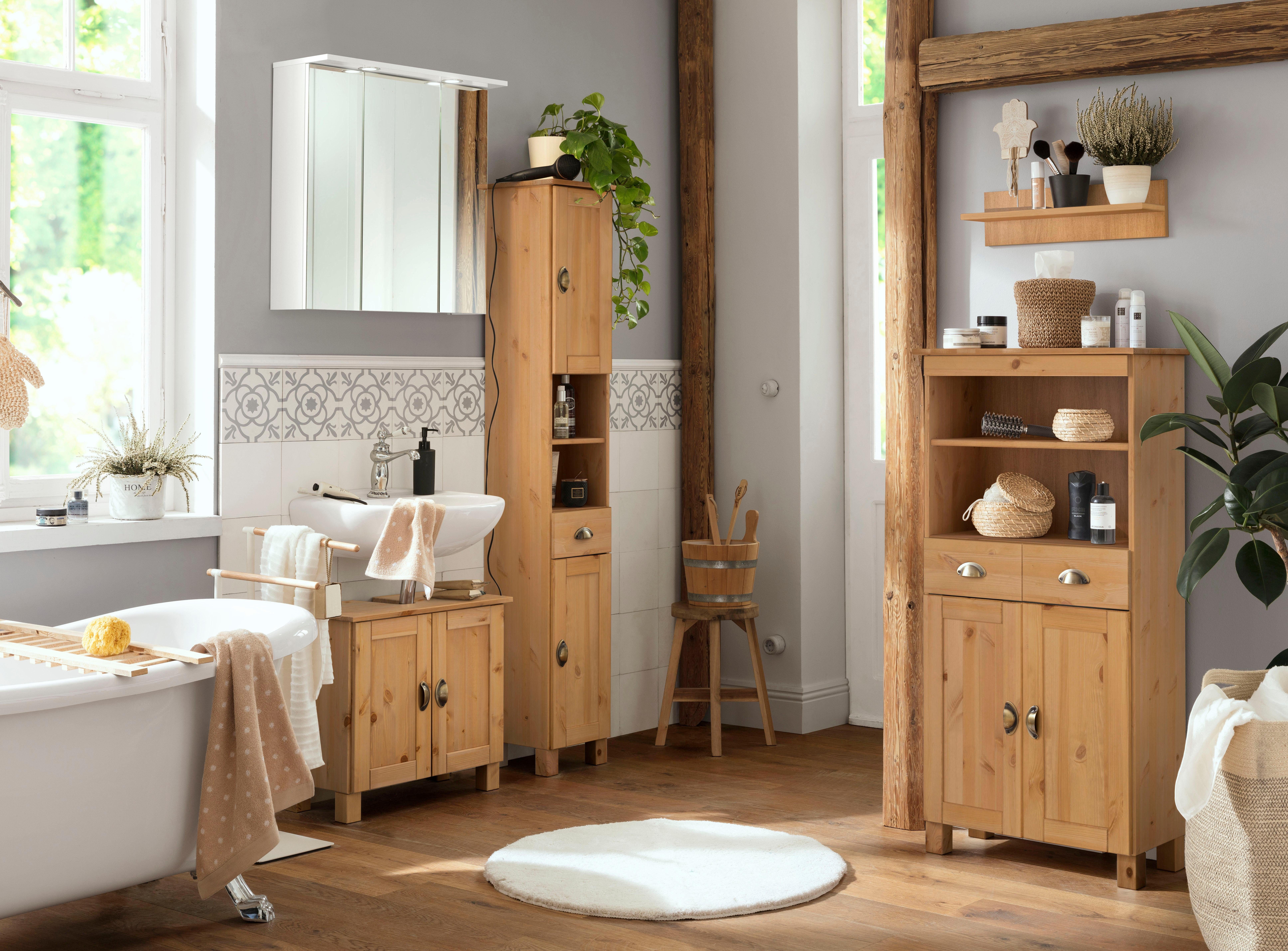 Home affaire Halfhoge kast Oslo