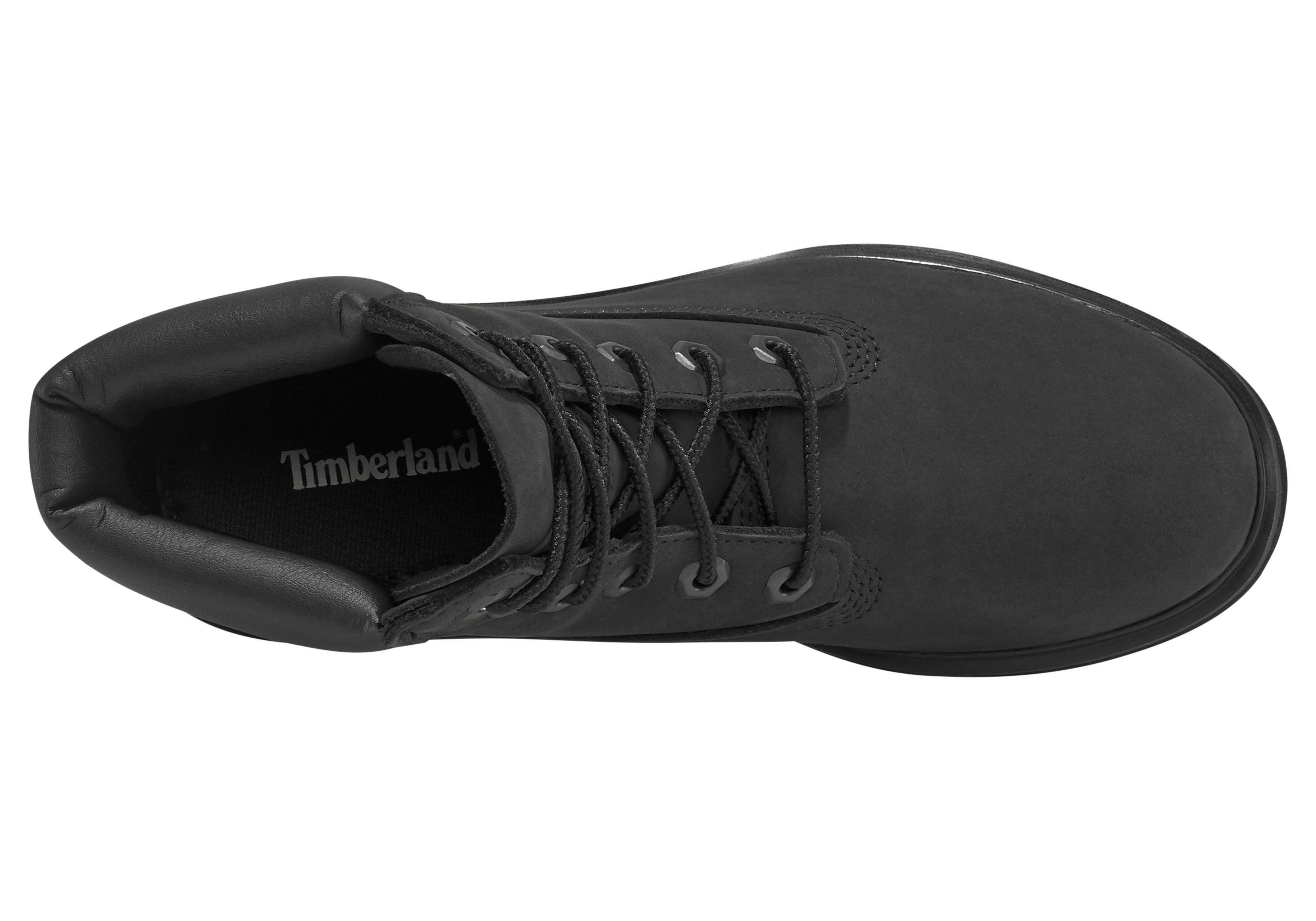 Timberland Veterlaarsjes Kinsley Winterschoenen, winterlaarzen, veterschoenen, winterlaarzen, waterdicht