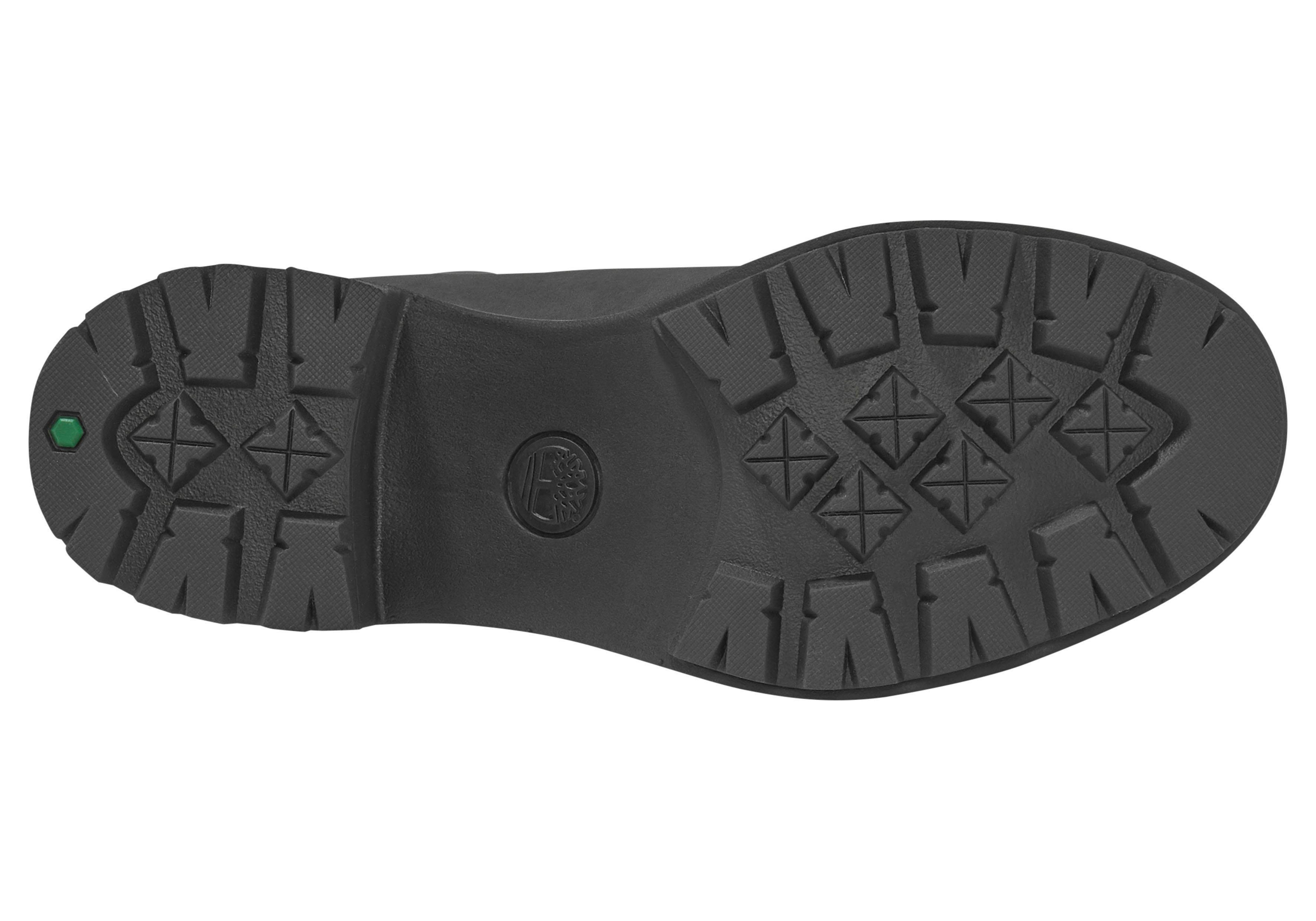 Timberland Veterlaarsjes Kinsley Winterschoenen, winterlaarzen, veterschoenen, winterlaarzen, waterdicht