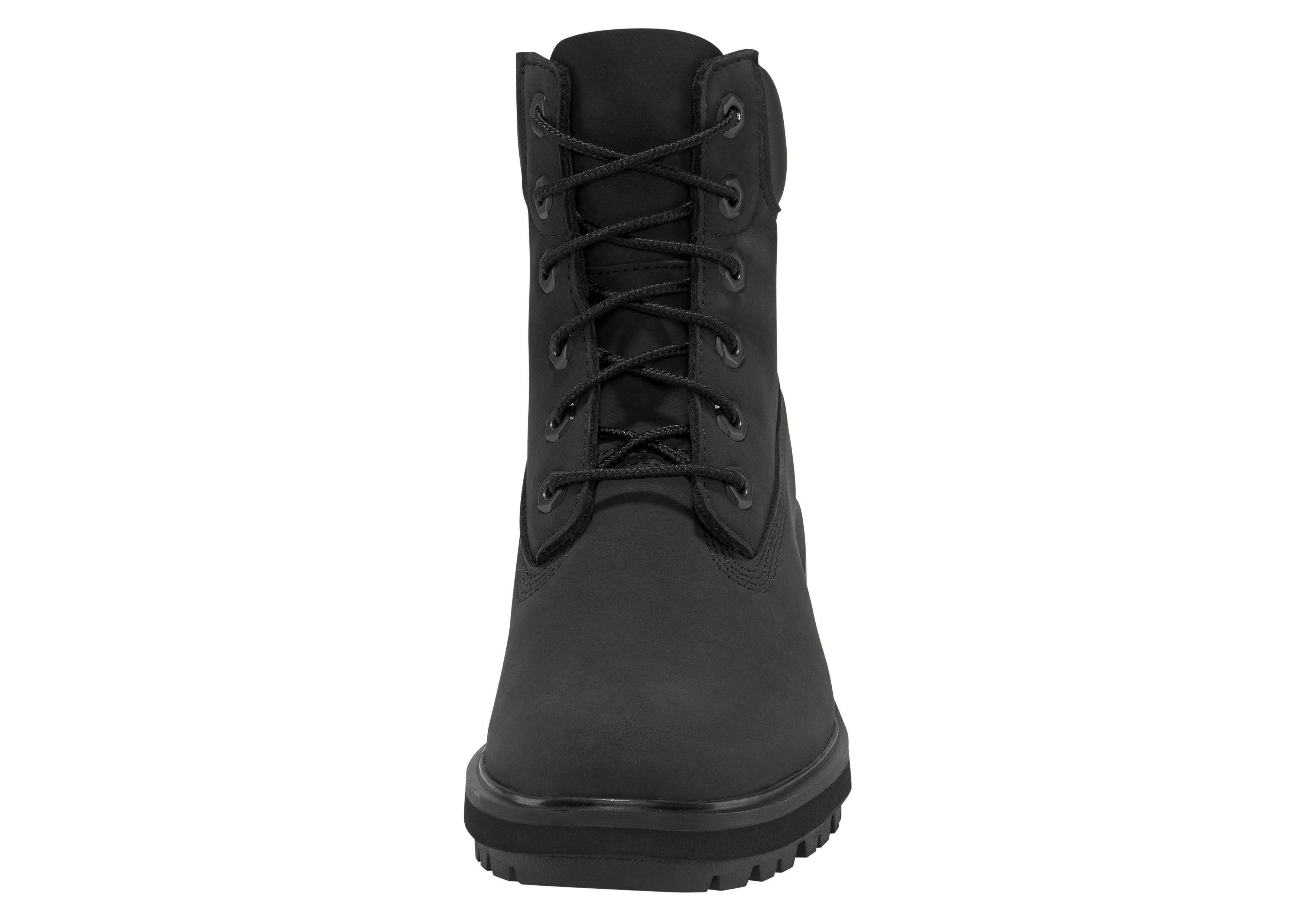 Timberland Veterlaarsjes Kinsley Winterschoenen, winterlaarzen, veterschoenen, winterlaarzen, waterdicht