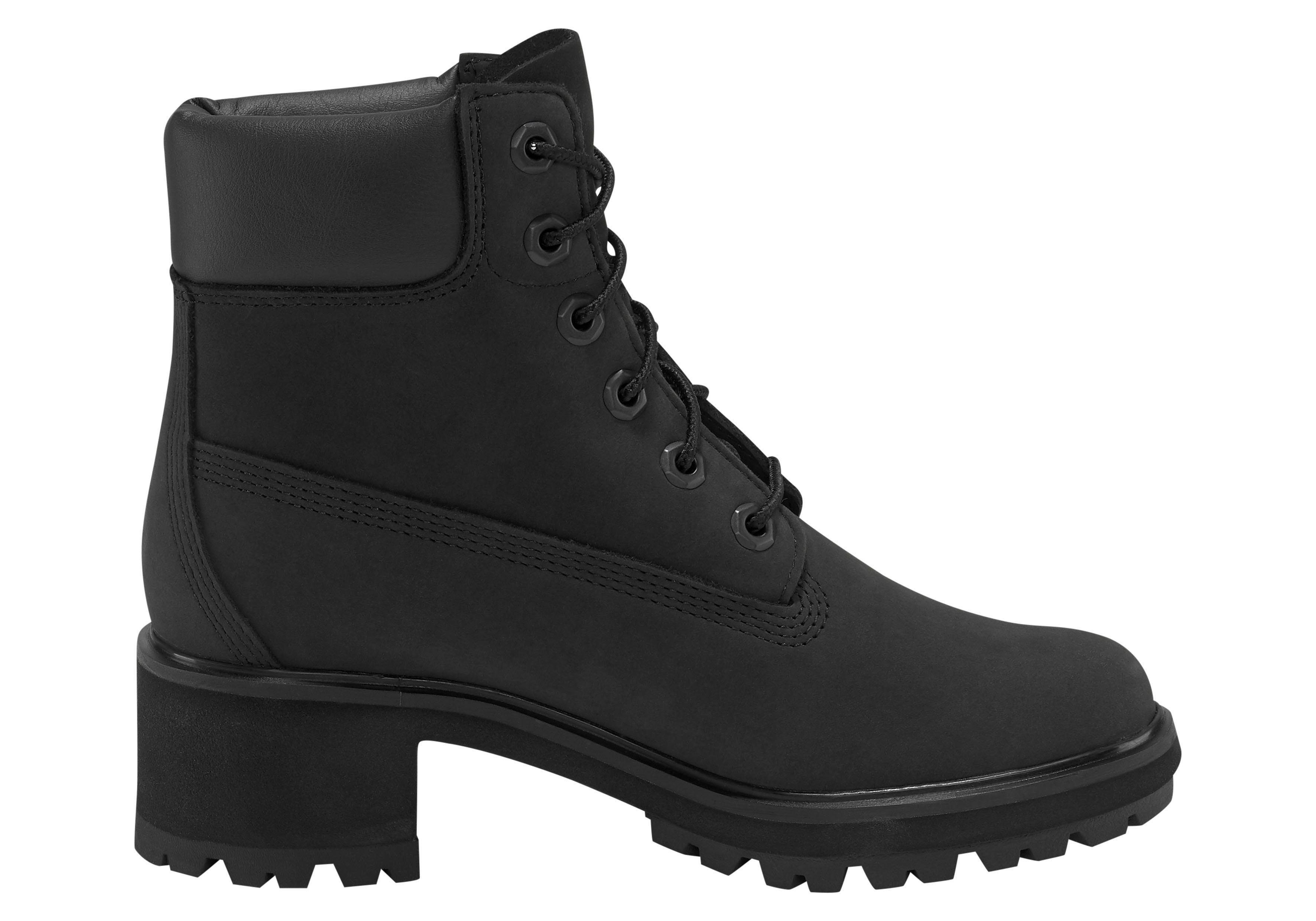 Timberland Veterlaarsjes Kinsley Winterschoenen, winterlaarzen, veterschoenen, winterlaarzen, waterdicht