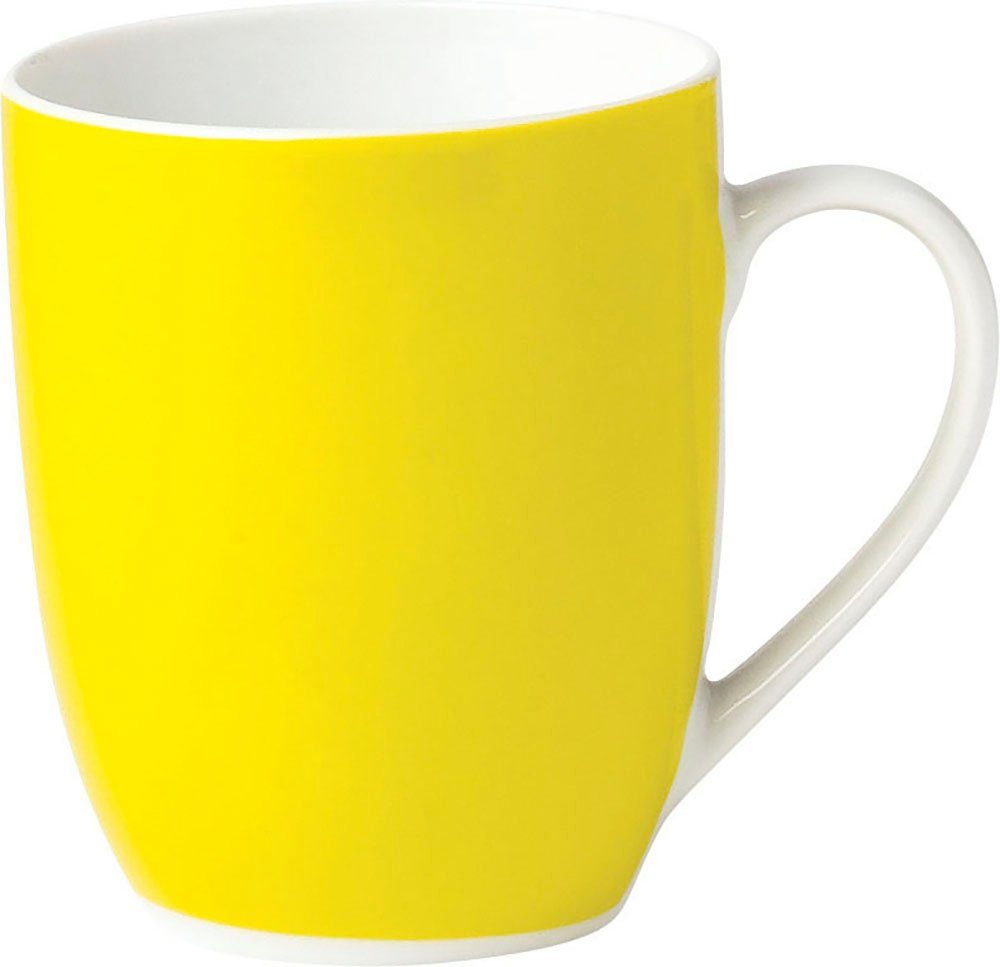 van Well Beker Vario vaatwasmachine- en magnetronbestendig(set, 6-delig)