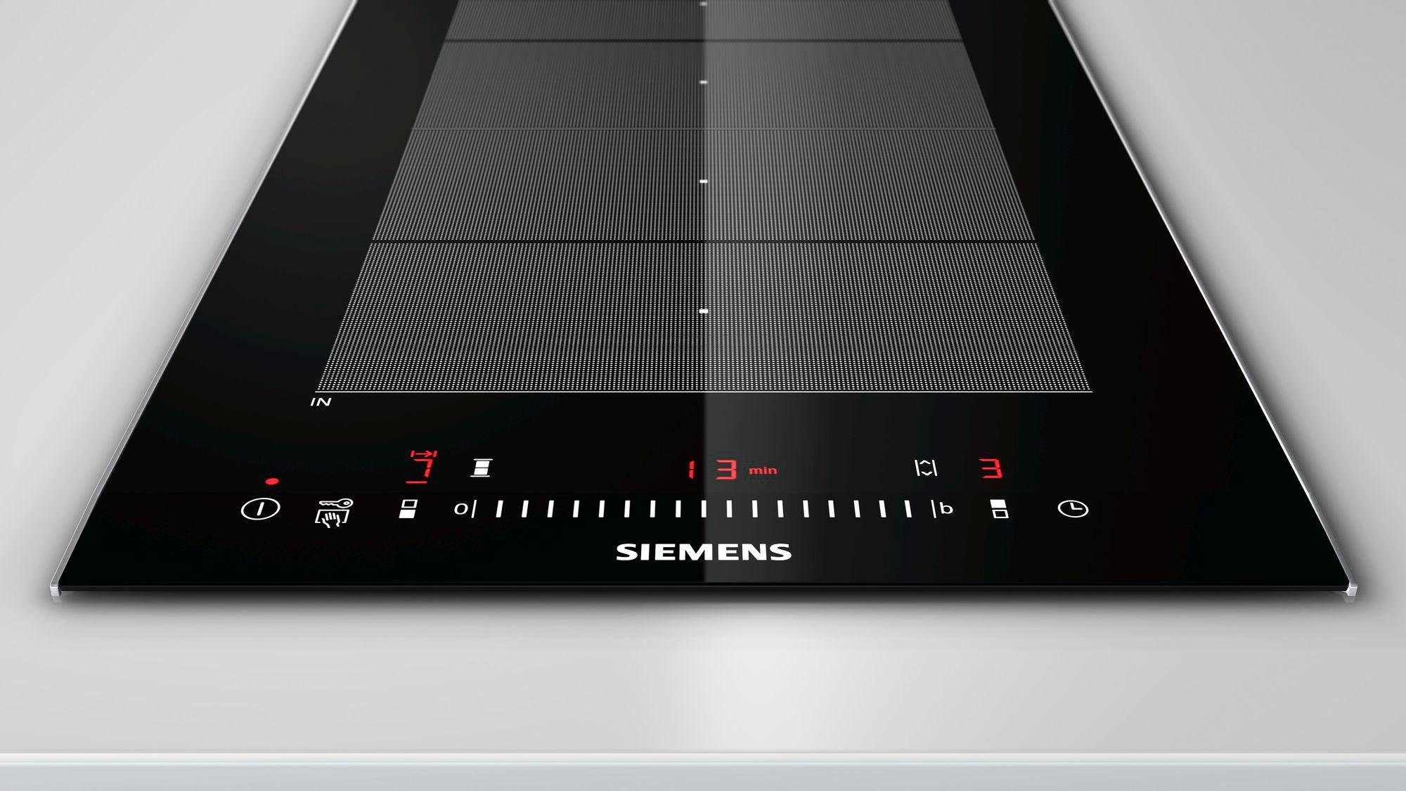 SIEMENS Flex inductiekookplaat van SCHOTTCERAN EX375FXB1E