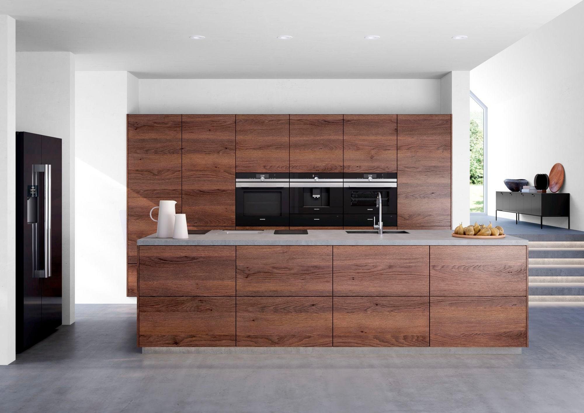 SIEMENS Flex inductiekookplaat van SCHOTTCERAN EX375FXB1E