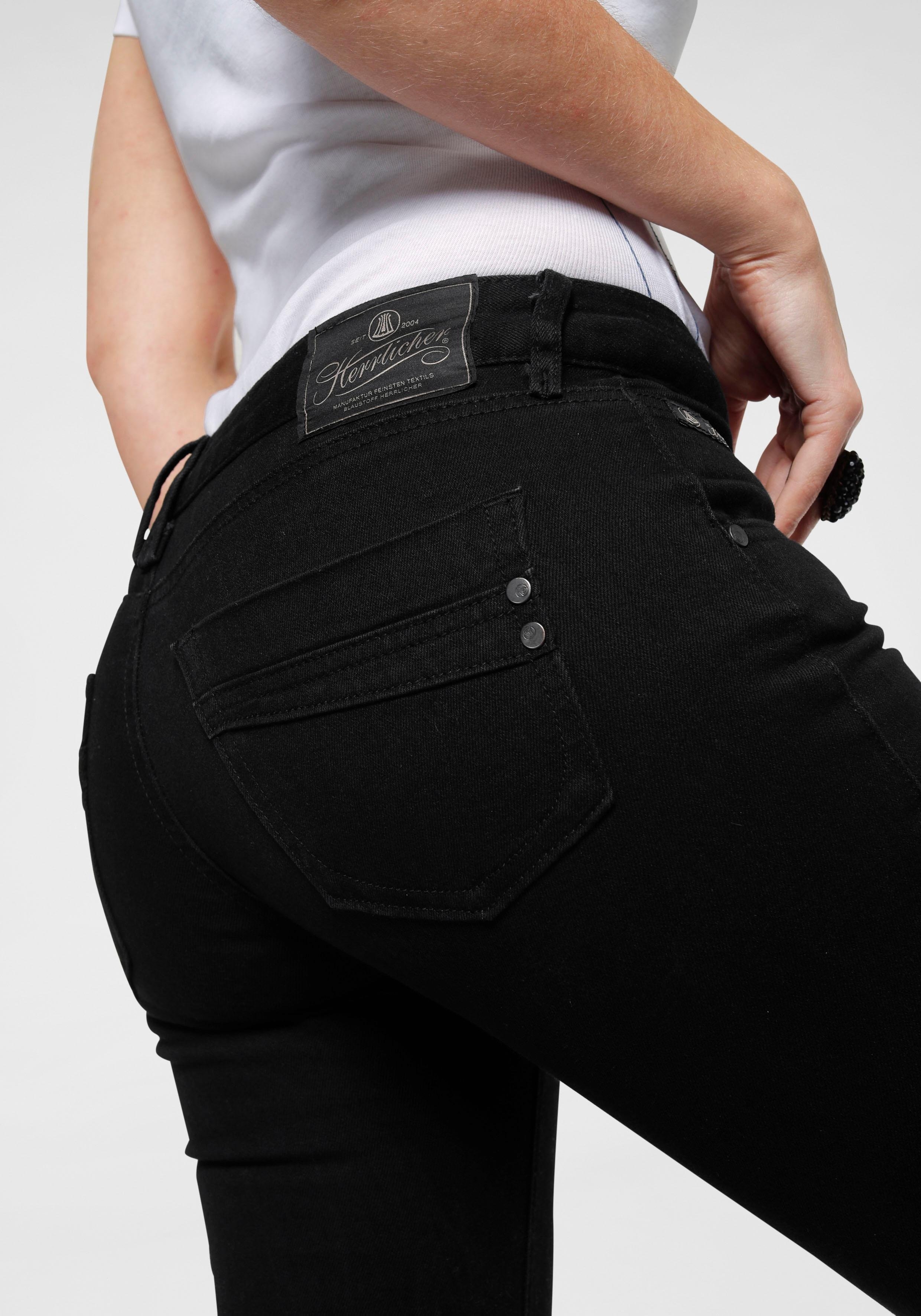 Herrlicher bootcut jeans »TOSH FLARE« in de online winkel ...