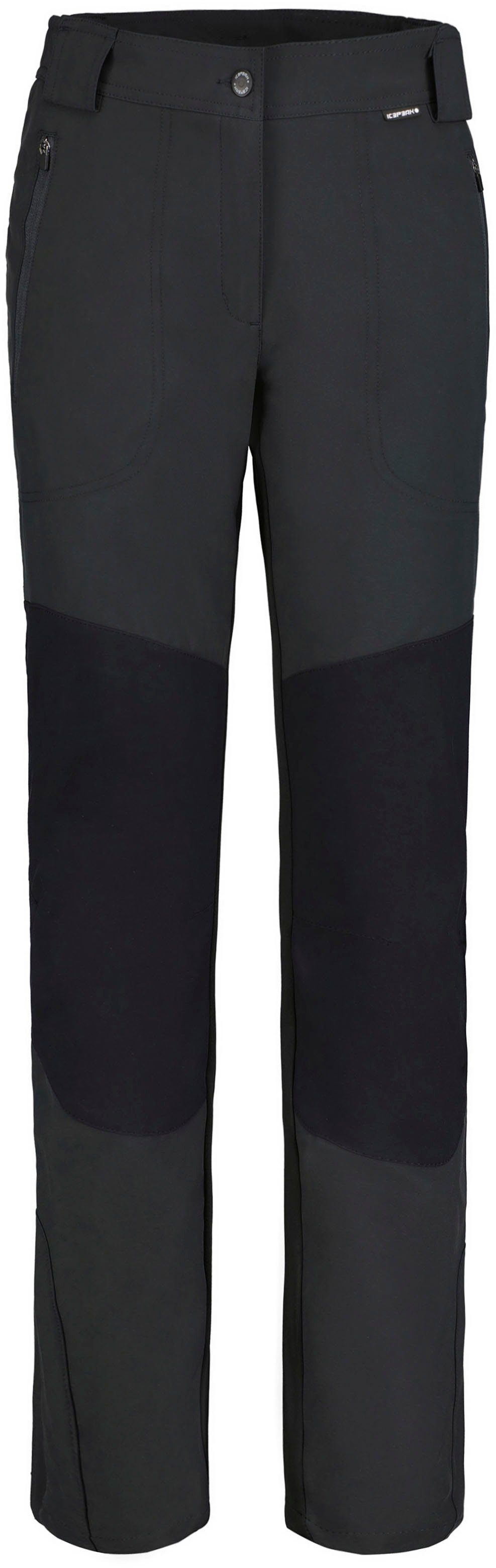 Icepeak Softshell-broek Doral