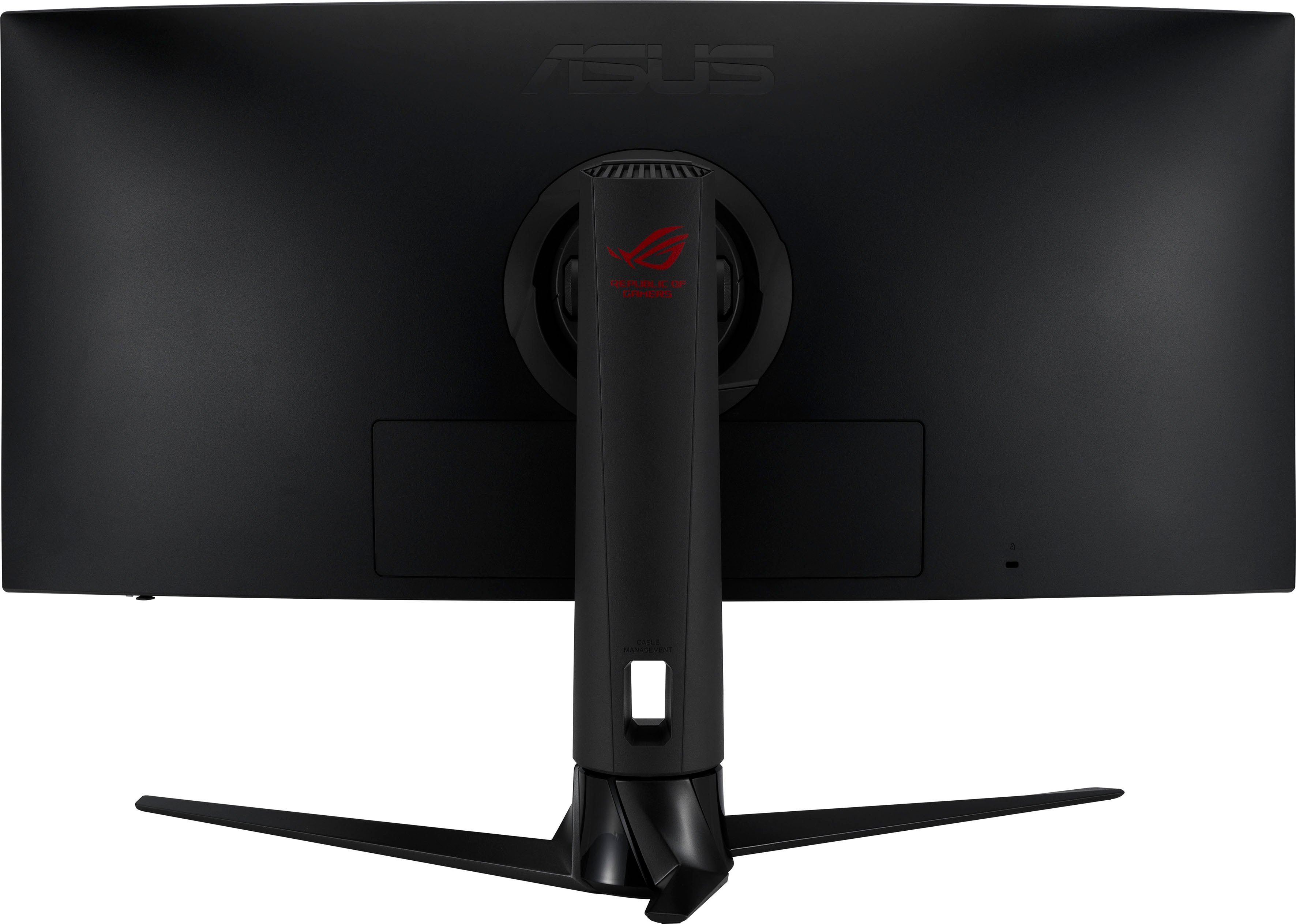 Asus Gaming-monitor XG349C, 87 cm / 34", UWQHD