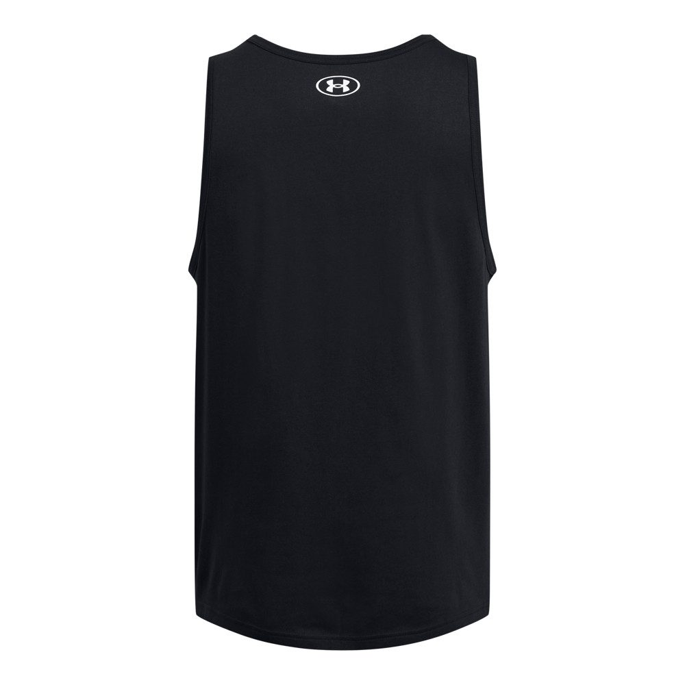 Under Armour® Trainingstop UA Sportstyle Tanktop met Logo