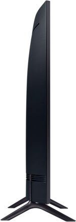 Samsung Curved led-TV GU65TU8379U, 163 cm / 65", 4K Ultra HD, Smart TV, HDR,Crystal Processor 4K,Crystal Display,Curved Screen