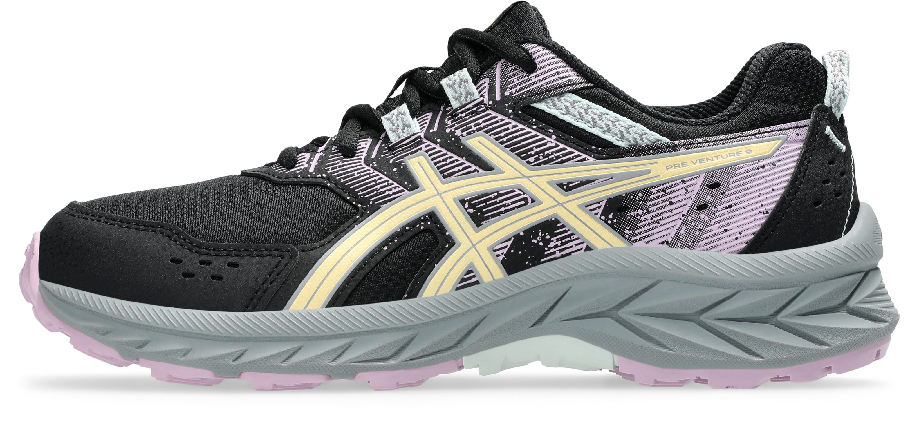 Asics Trailrunningschoenen PRE-VENTURE 9 GS