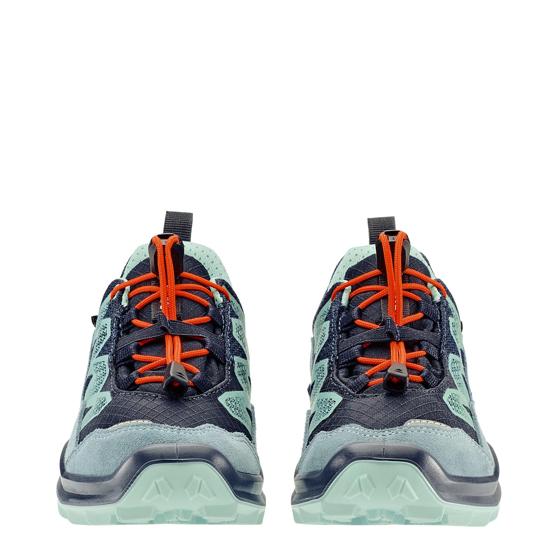 Lowa Wandelschoenen waterdicht