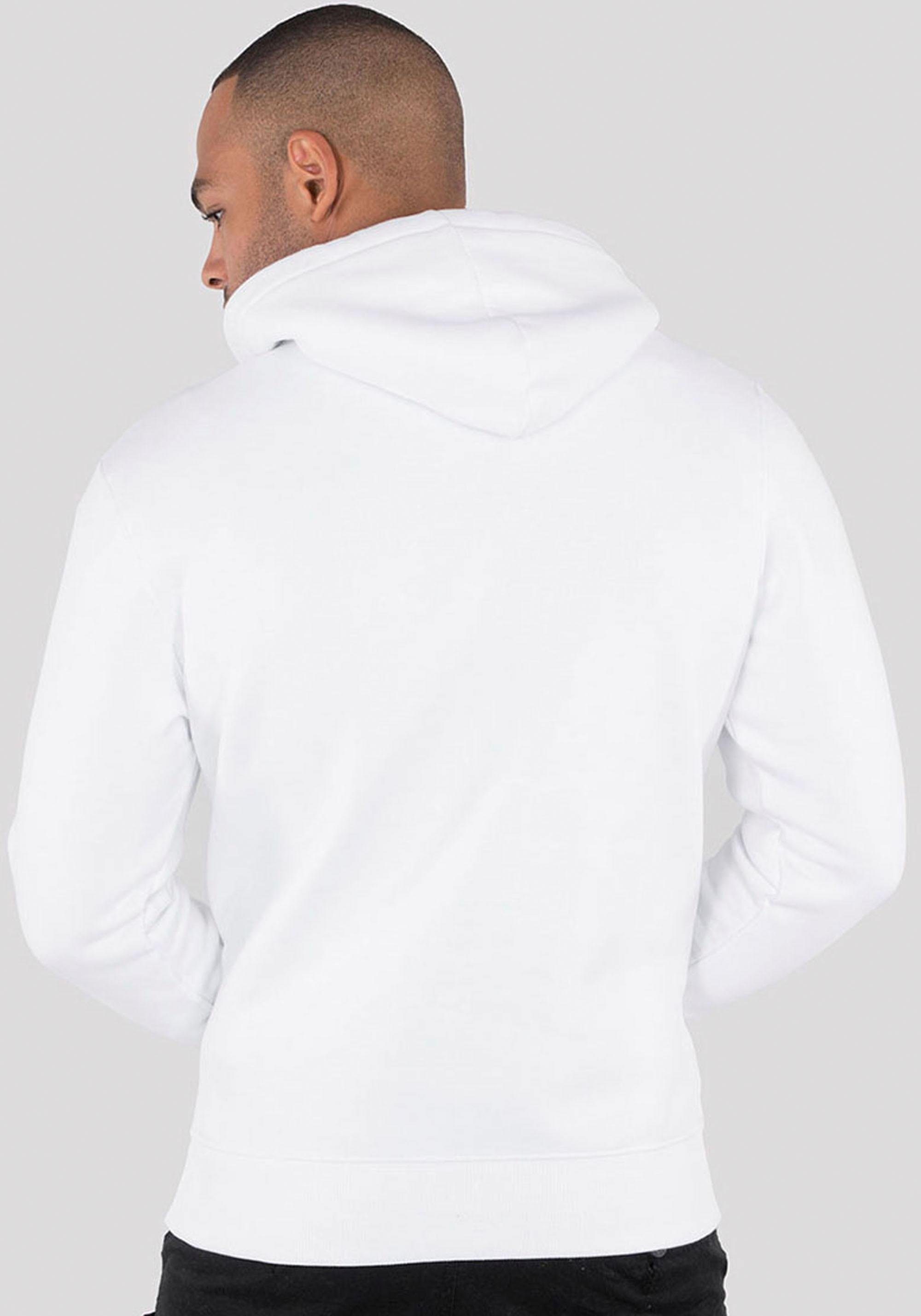 Alpha Industries Hoodie Basic hoodie