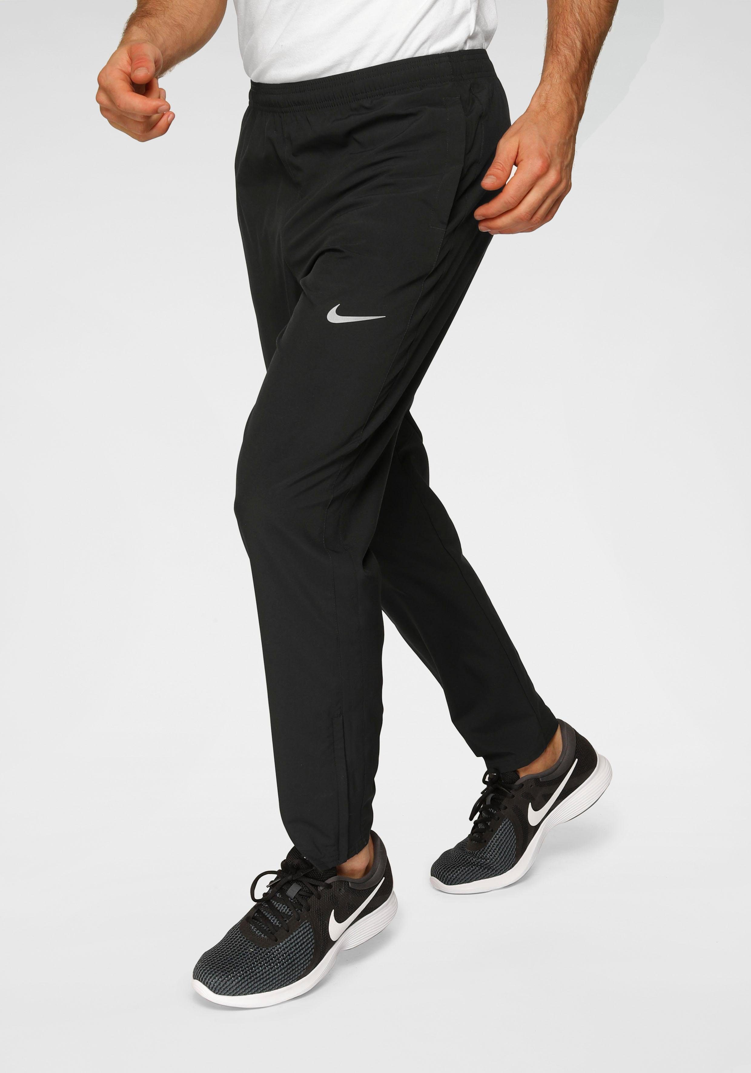 klok ik zal sterk zijn adopteren Nike Sportbroek heren online kopen | Shop nu | OTTO