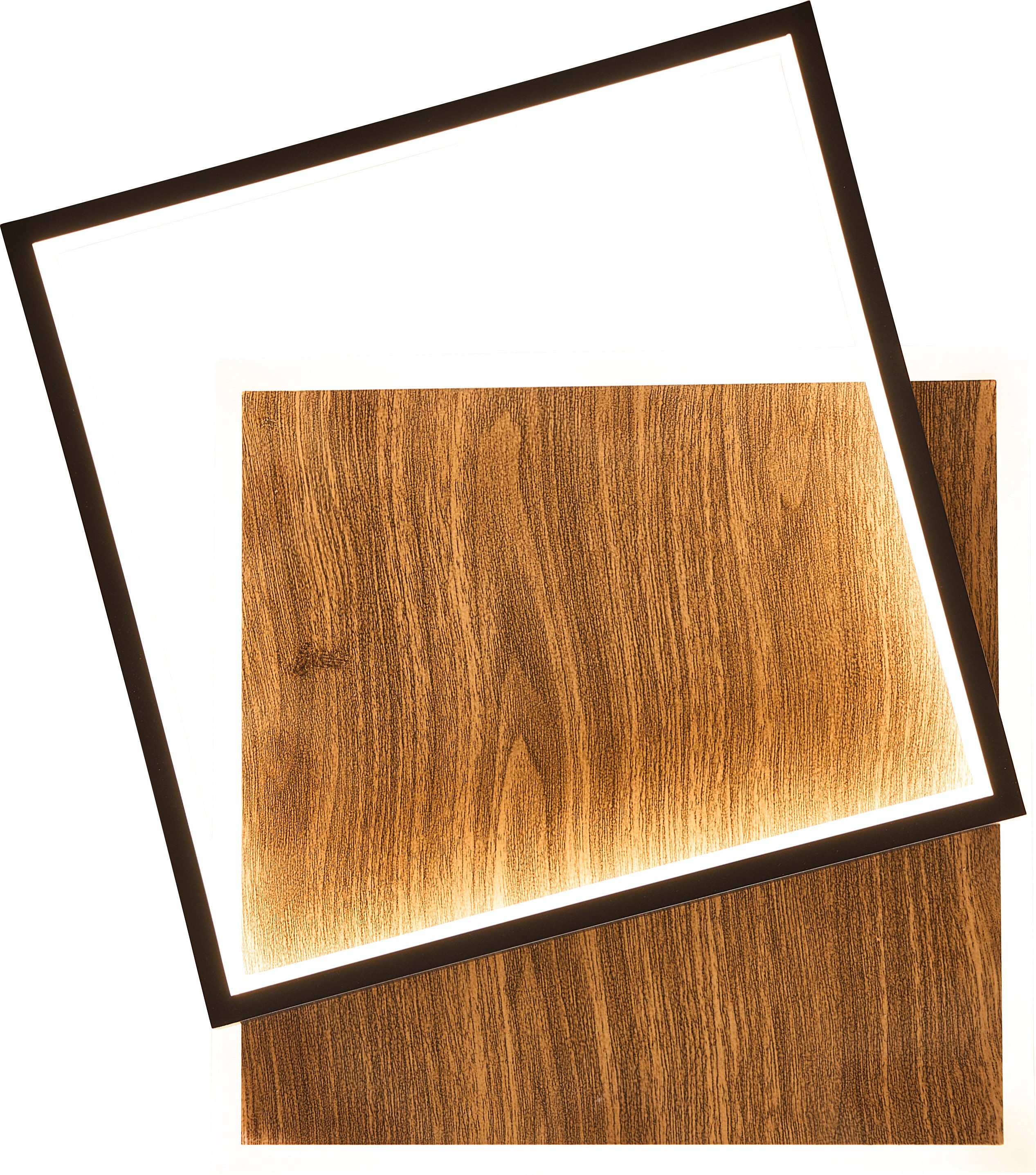 ECO-LIGHT Led-plafondlamp OVEST