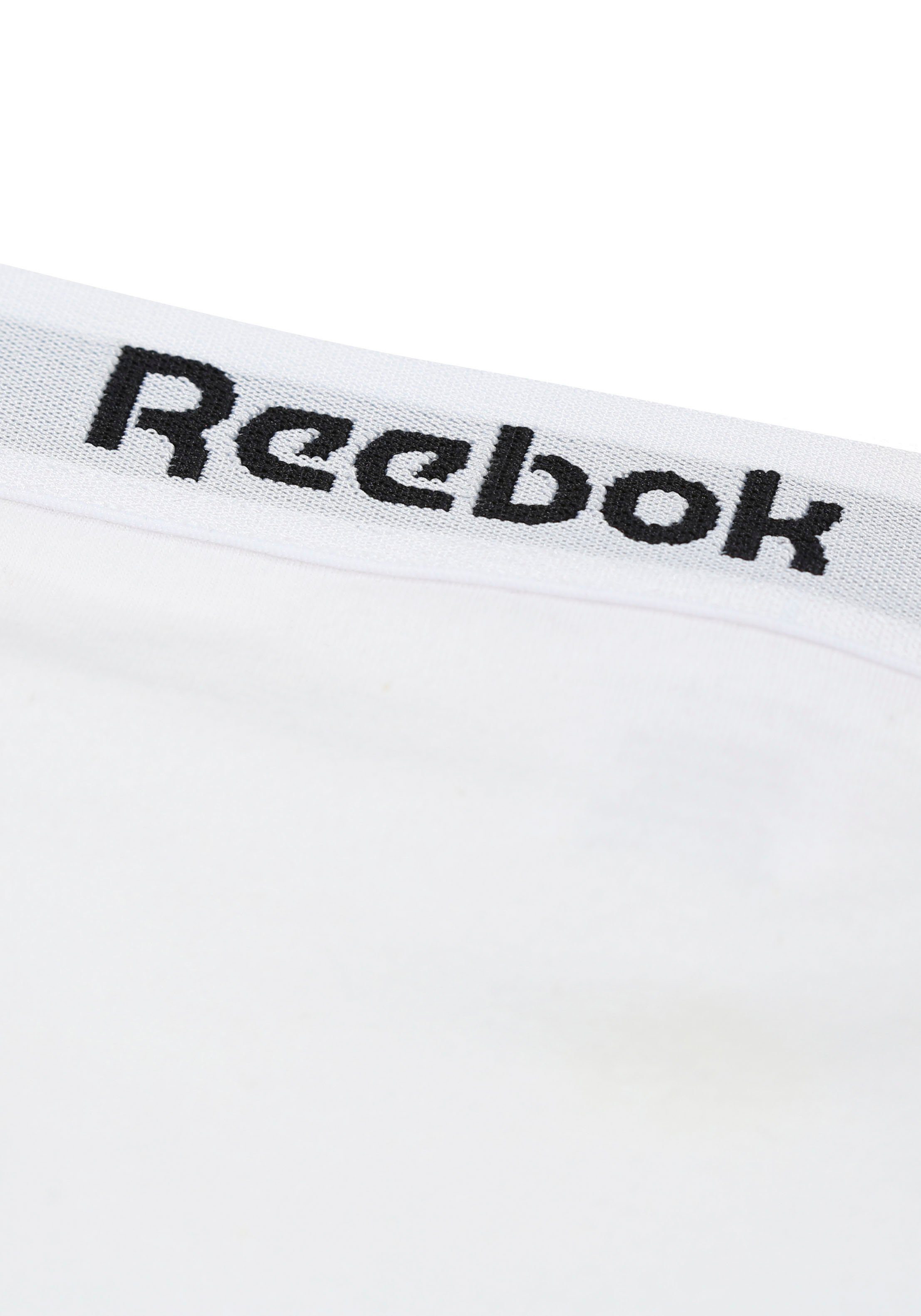 Reebok Tanga Verena met logoband (3 stuks)