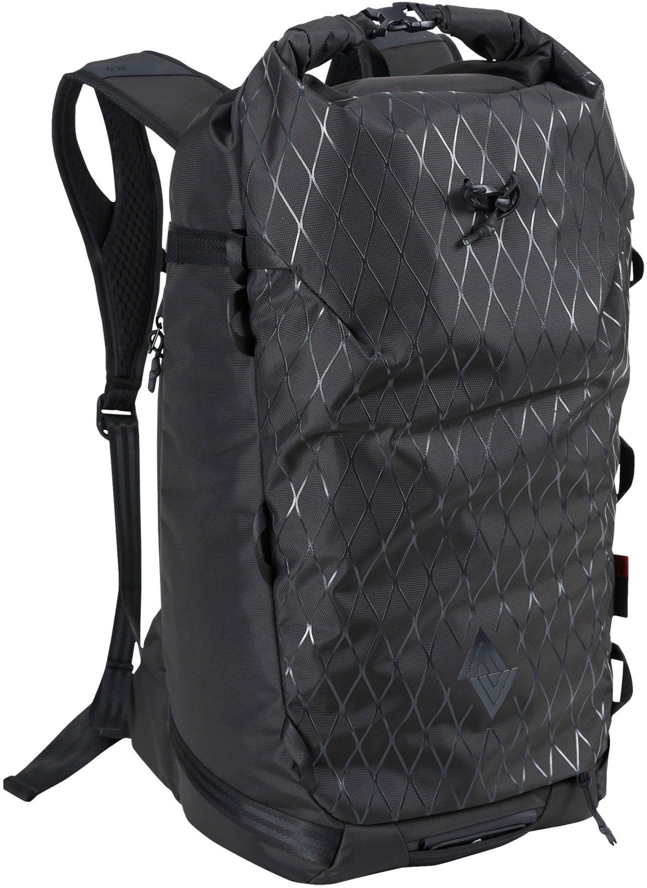 NITRO Vrijetijdsrugzak Splitpack 30 Splitboard rugzak, wandeltas, vrijetijdstas