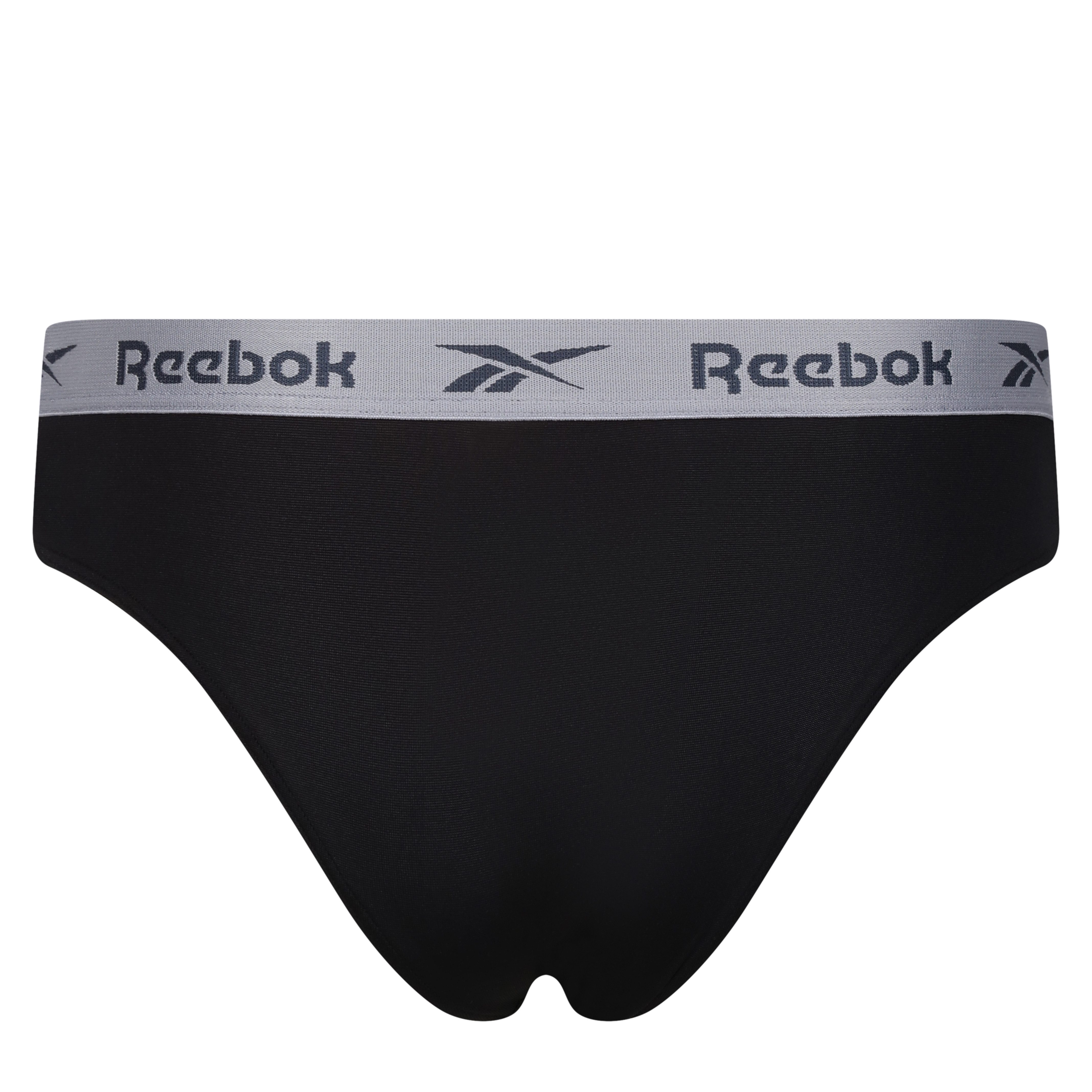 Reebok Slip Enrica met branding aan de taille (Set van 3)