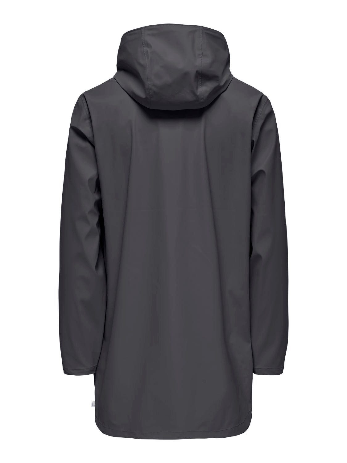 ONLY & SONS Regenjas ONSLUCA RAIN COAT OTW