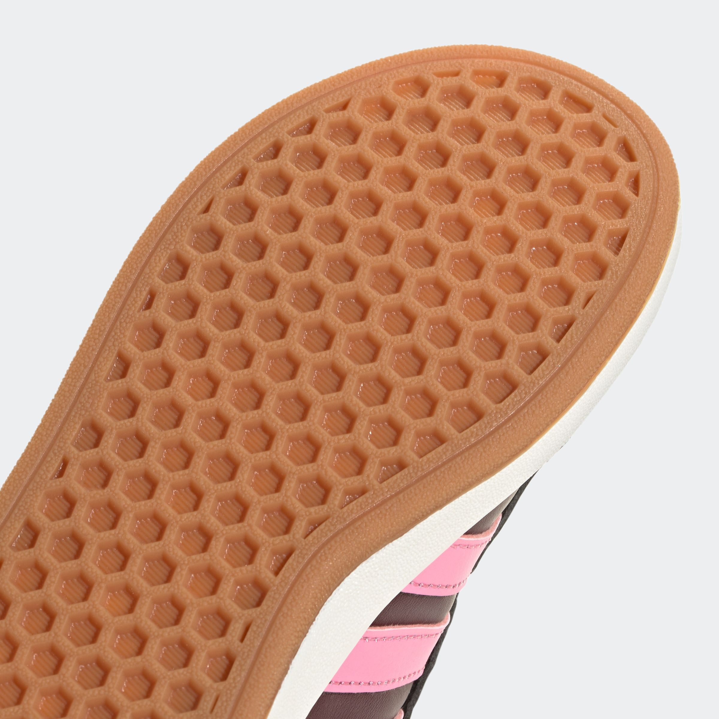 adidas Sportswear Sneakers GRAND COURT 2.0 KIDS Design geïnspireerd op de adidas Superstar