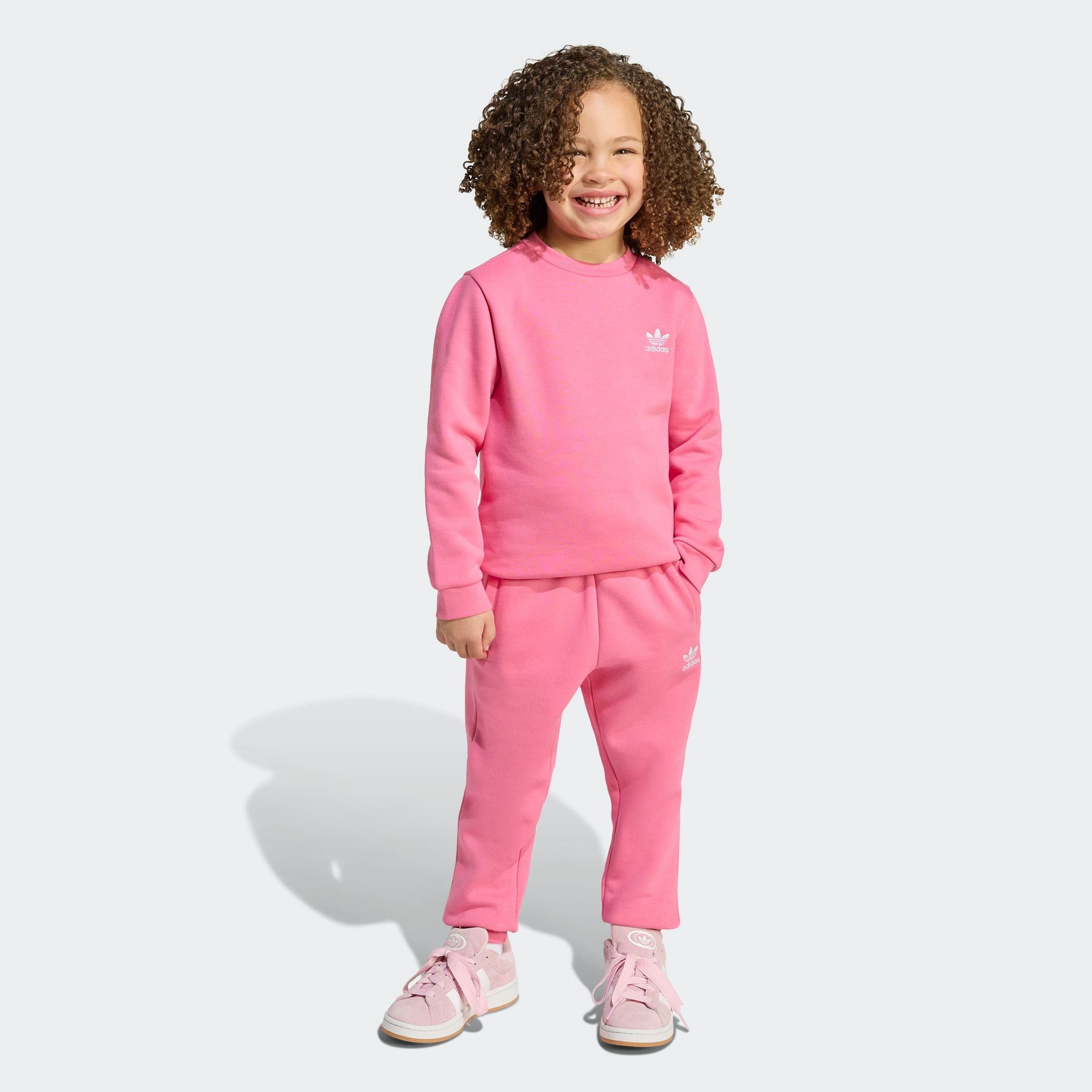 adidas Originals Trainingspak CREW SET (2-delig)