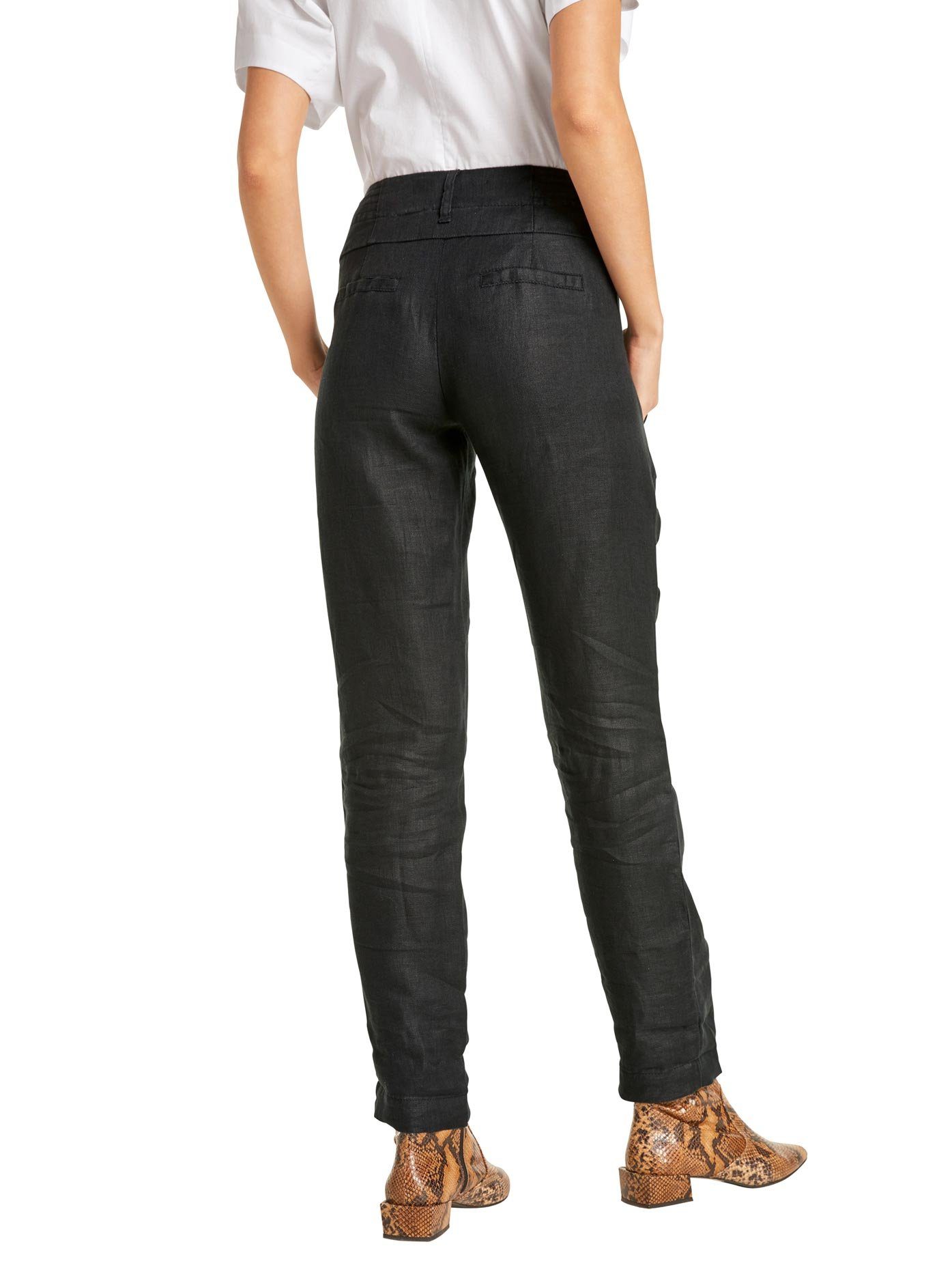 heine Linnen broek