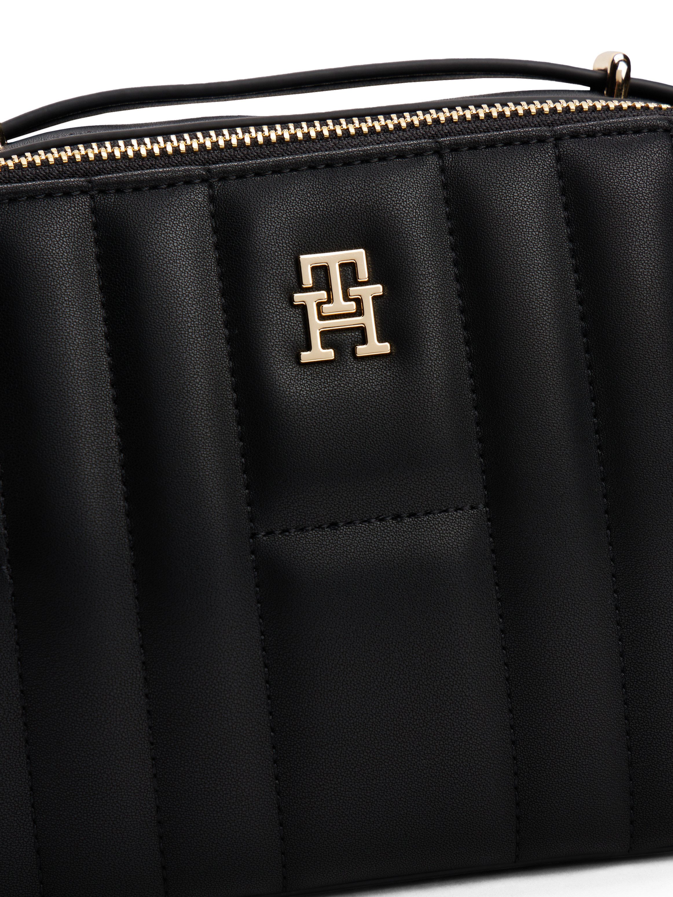 Tommy Hilfiger Schoudertas TH FEMININE CONV CAMERA BAG