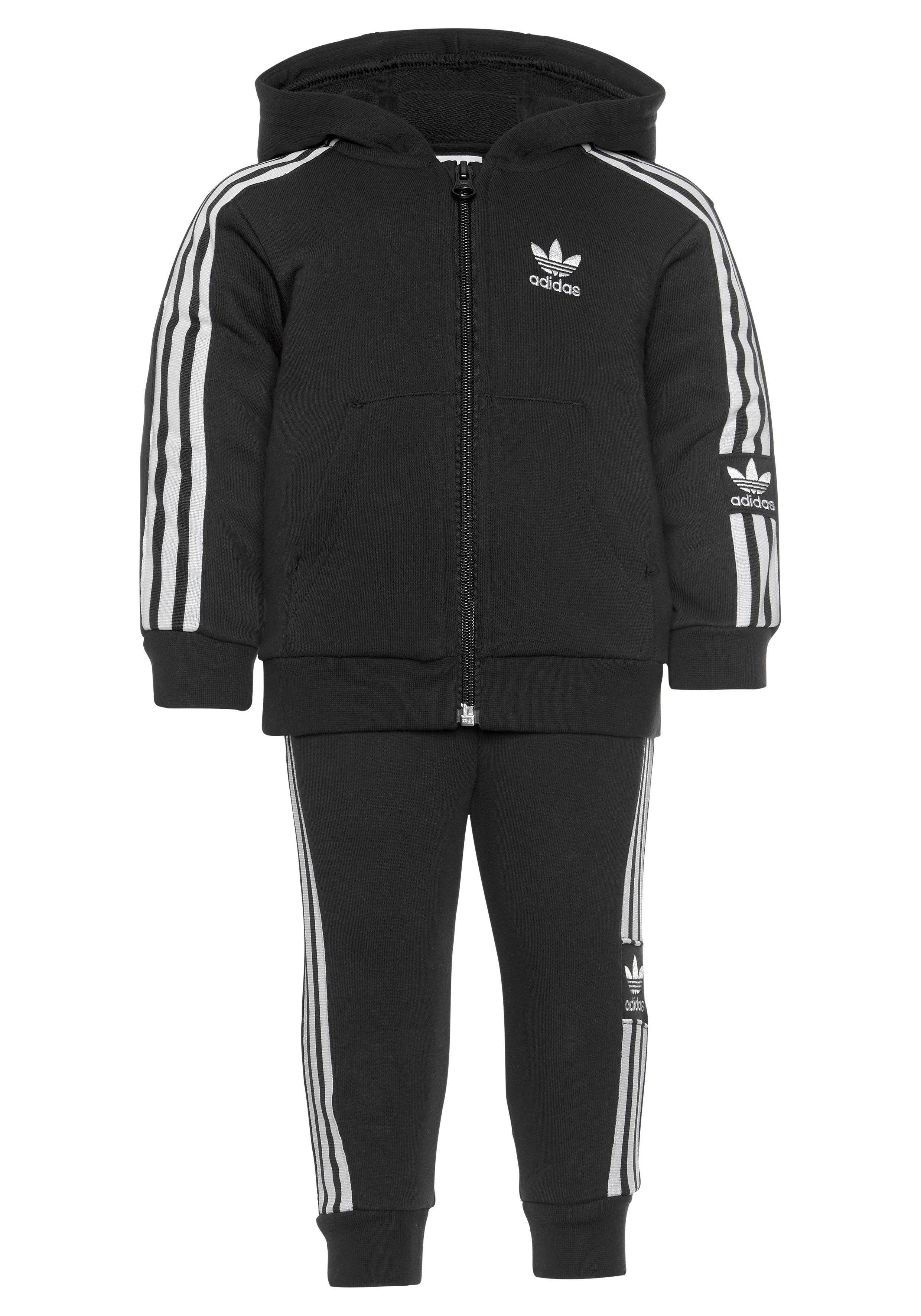 set adidas