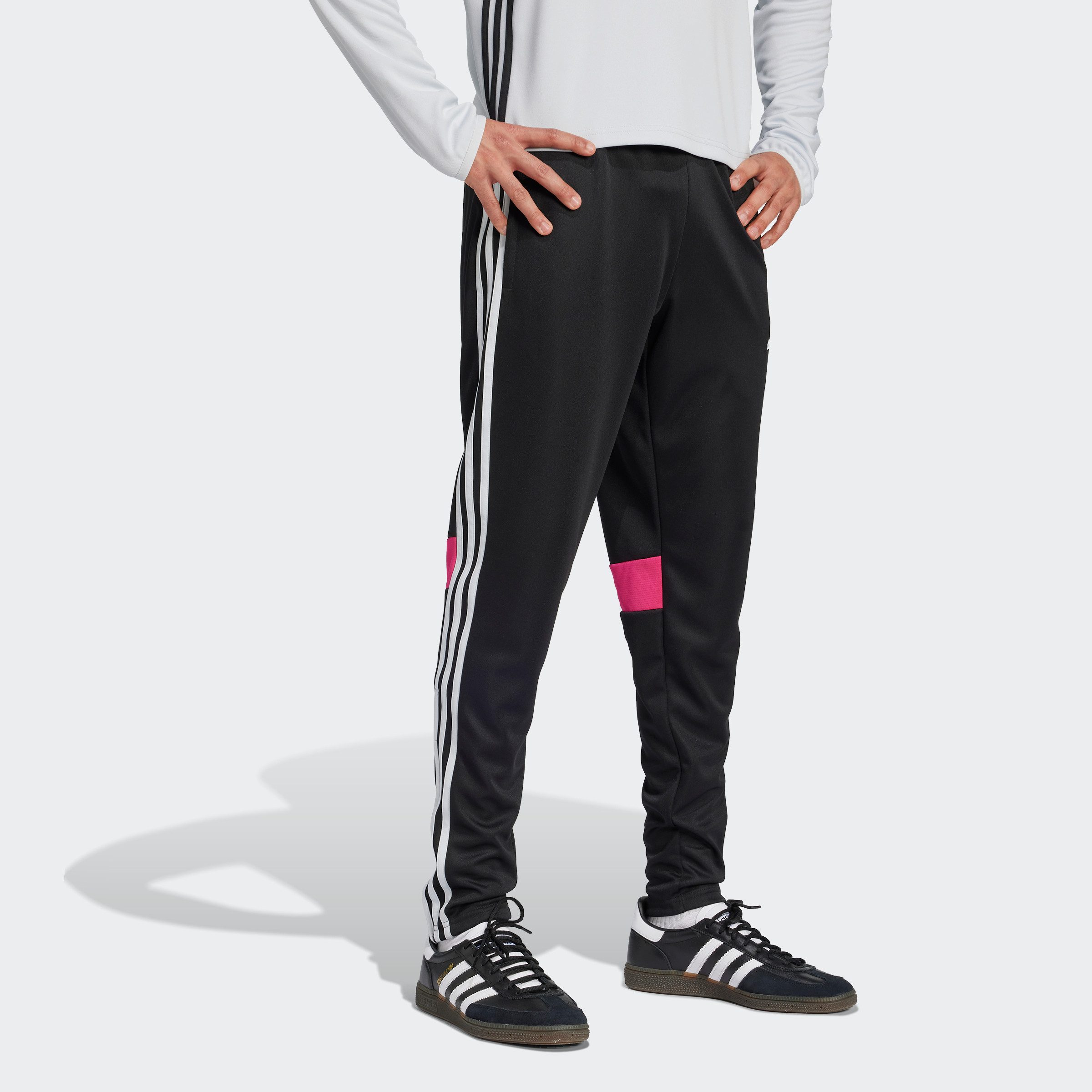 adidas Performance Trainingsbroek TIRO ES PNT (1-delig)